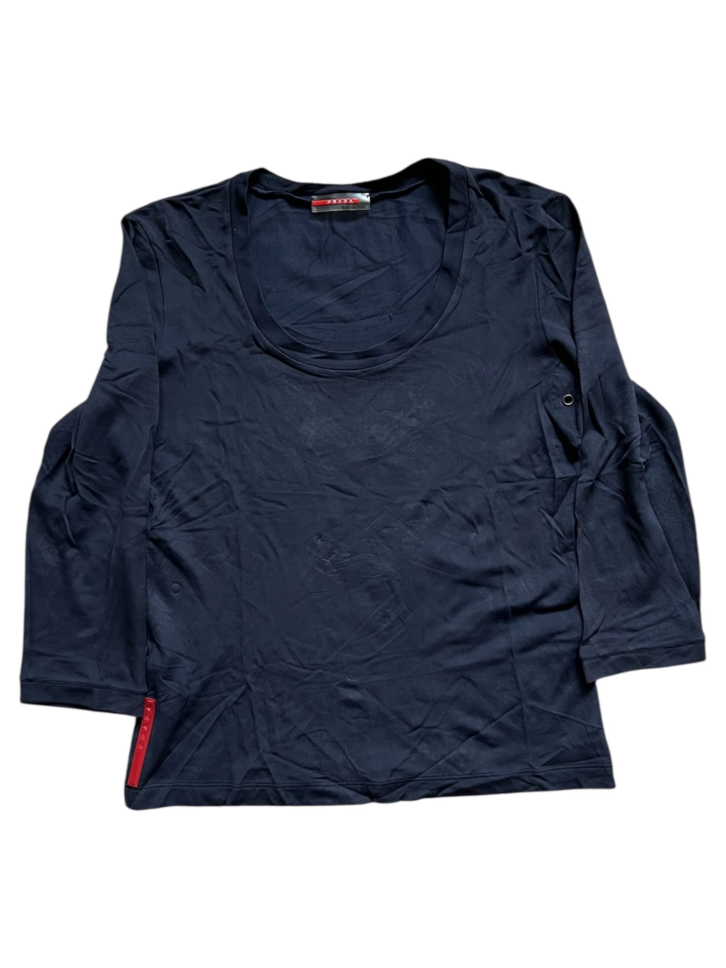Prada Longsleeve (M)