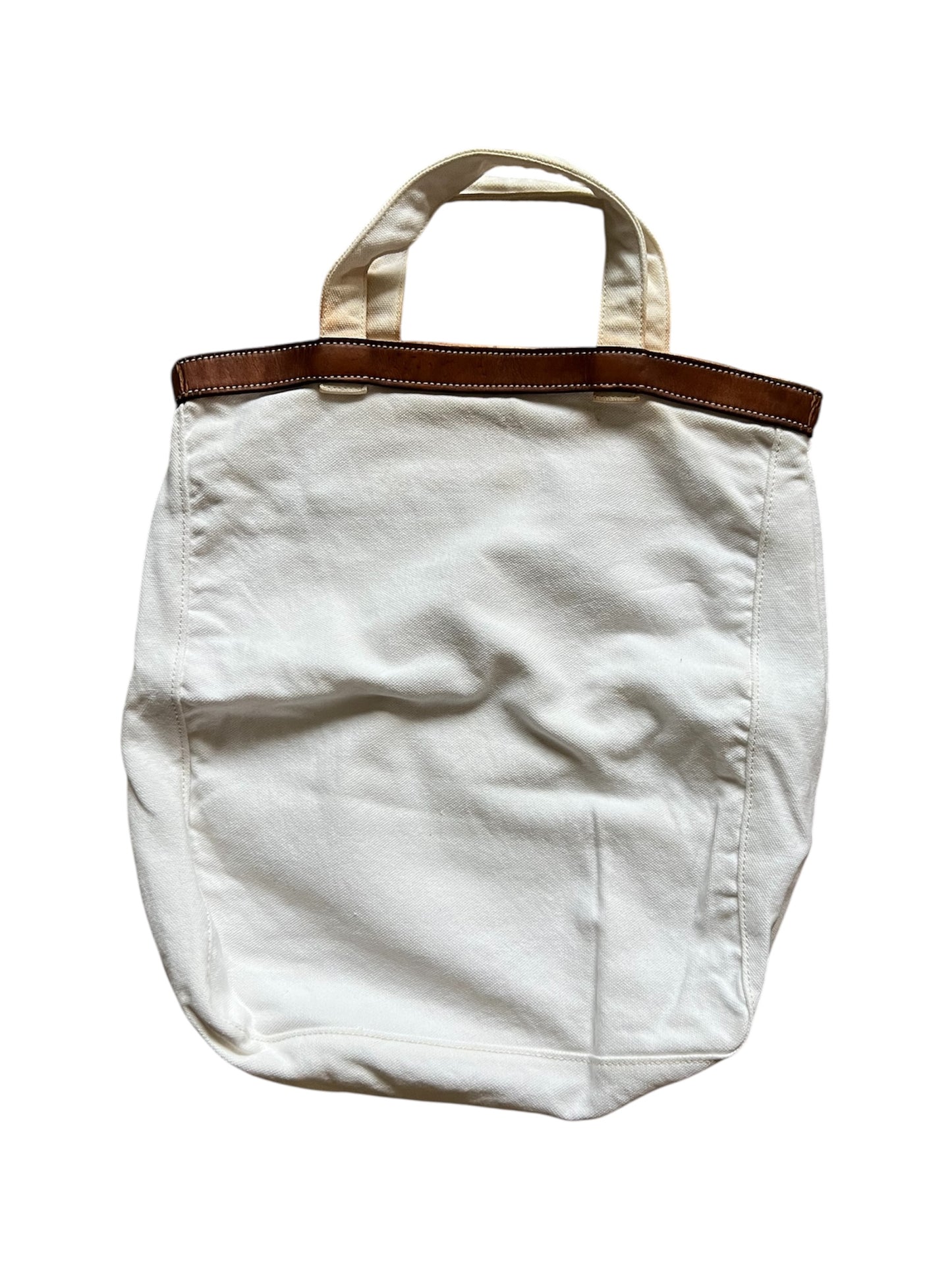 Comme Des Garcons Bag