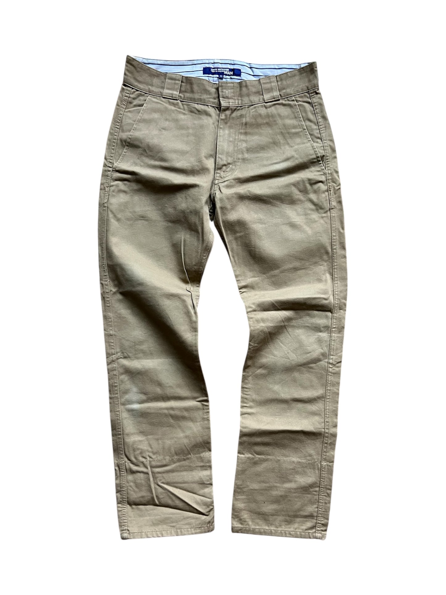 Junya Watanabe Comme Des Garcons Pants (XS)