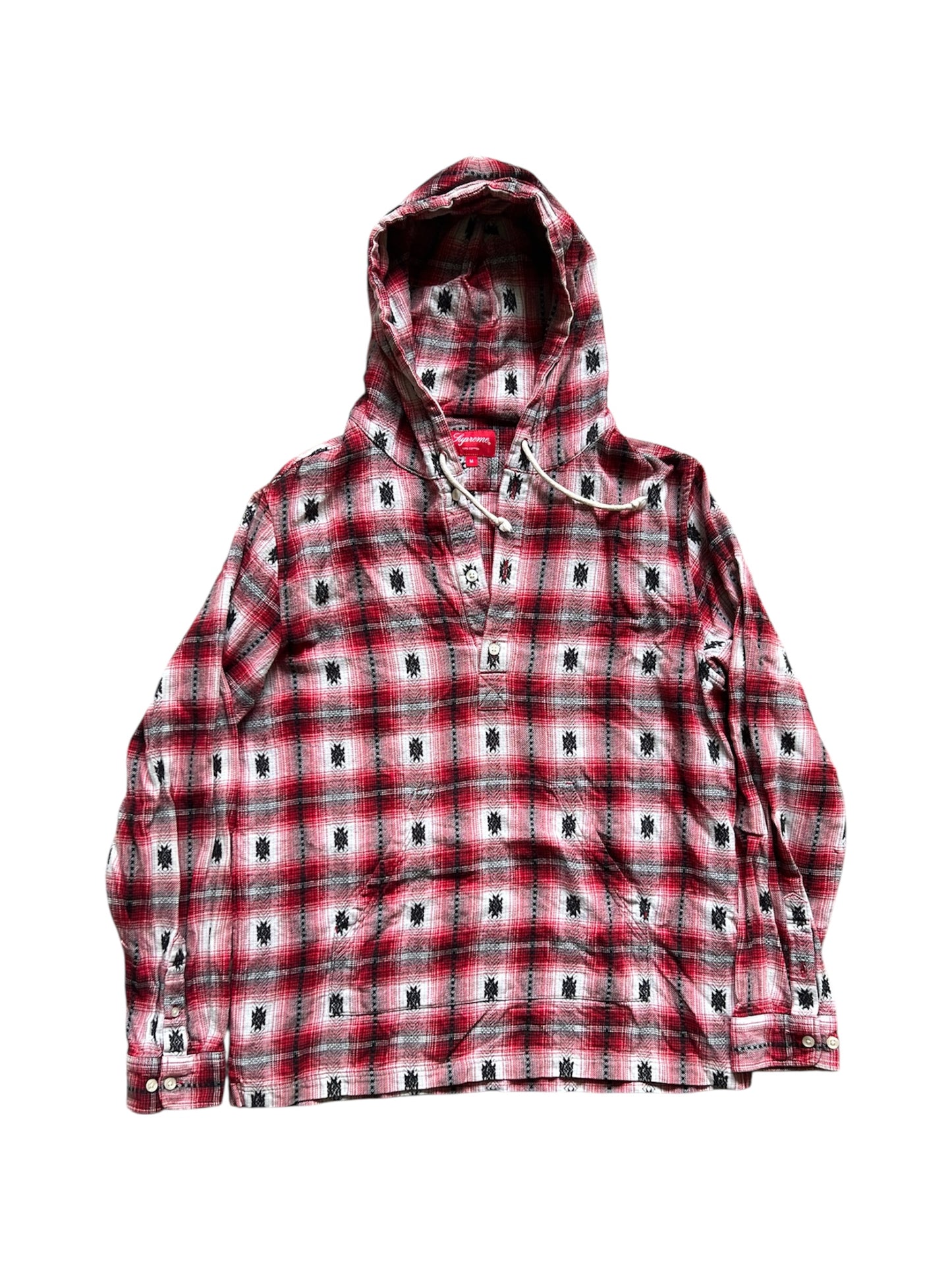 Supreme Halfzip (M)