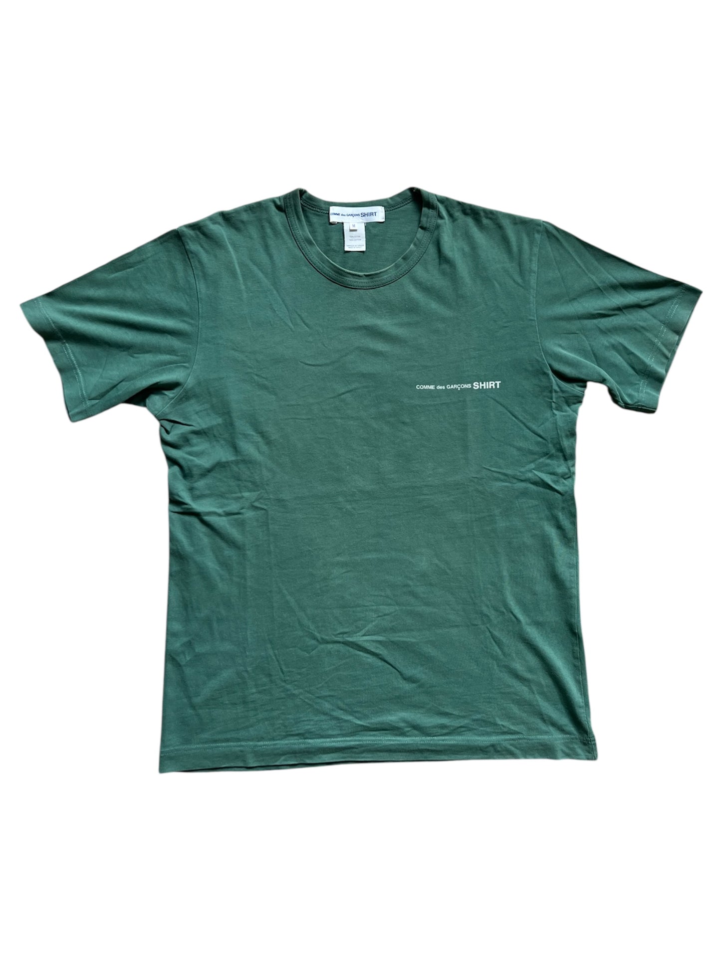 Comme Des Garcons T-Shirt (M)