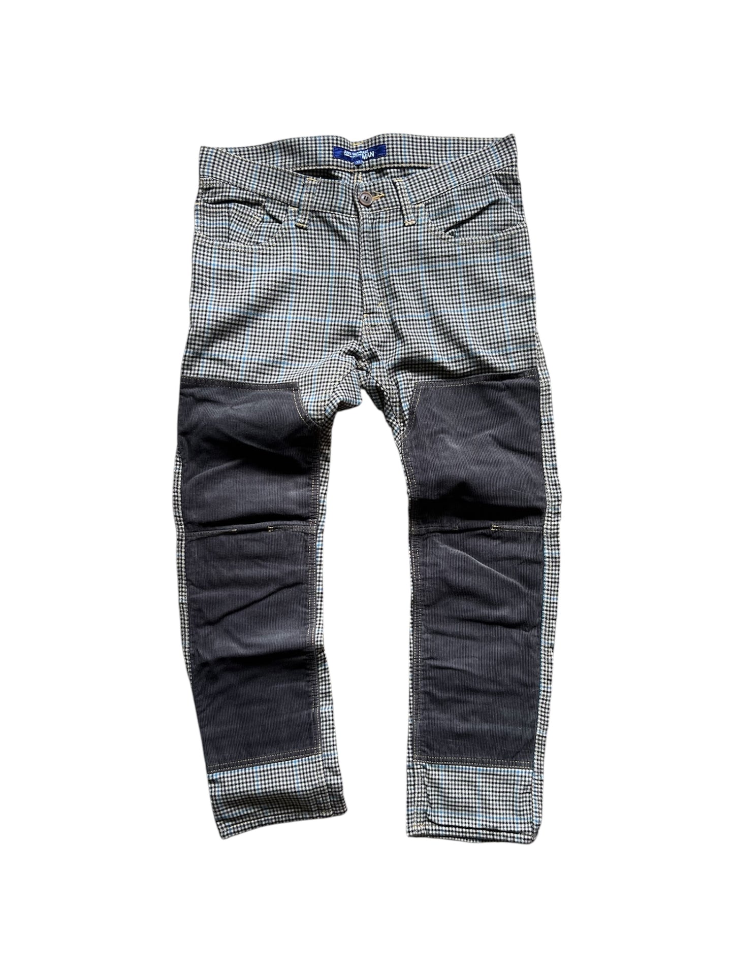 Junya Watanabe Comme Des Garcons Pants (XS)