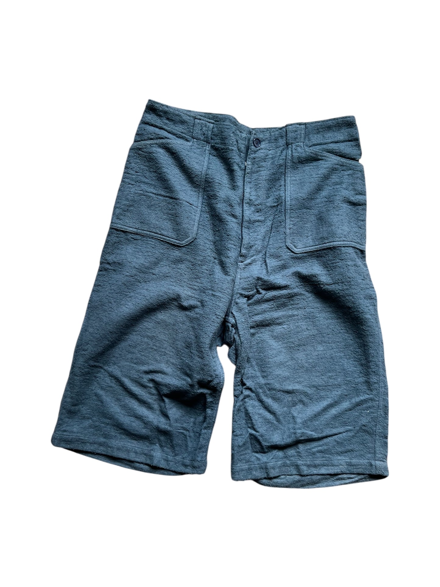 Comme Des Garcons tricot Shorts (M)