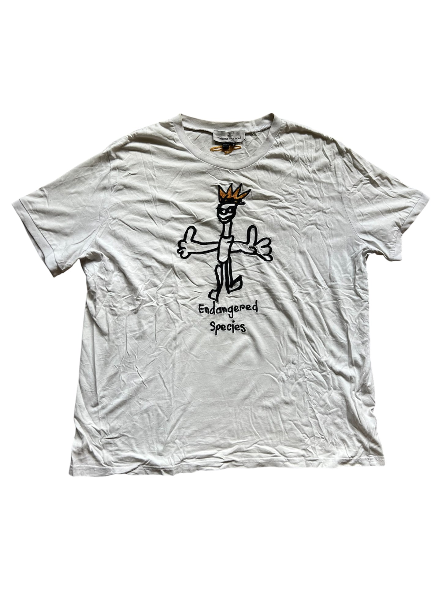 Vivienne Westwood T-Shirt (S)