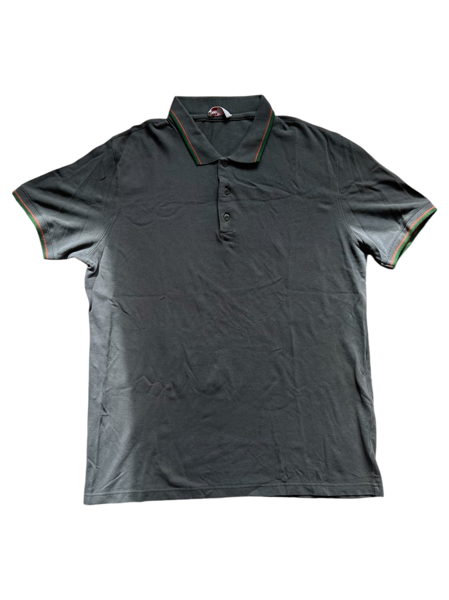 Prada Shirt (XL)
