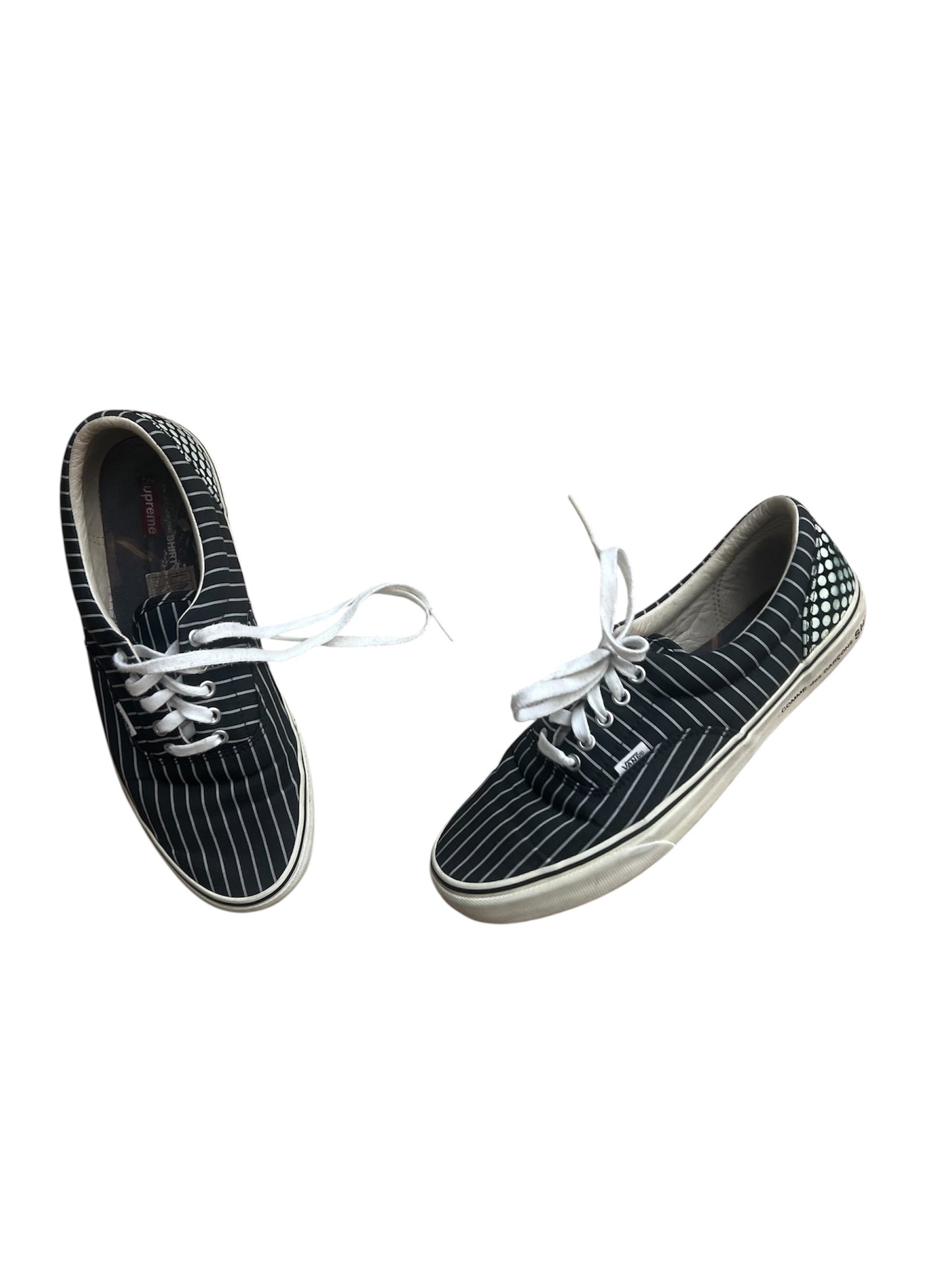 Comme Des Garcons Supreme Vans (45)
