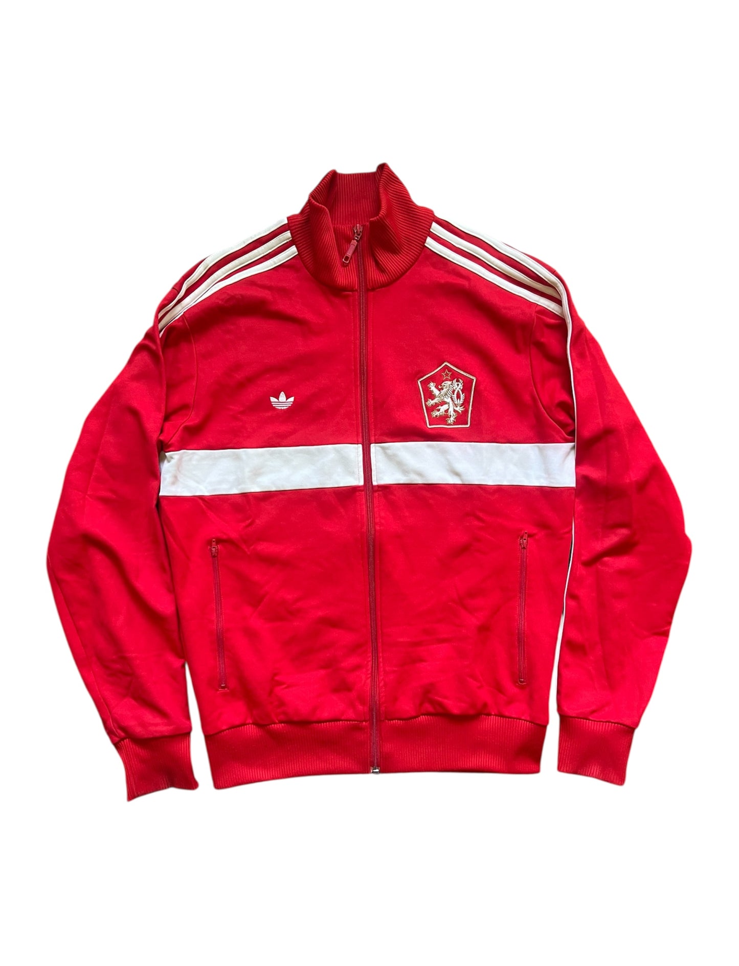 Adidas Poland Jacket (L)