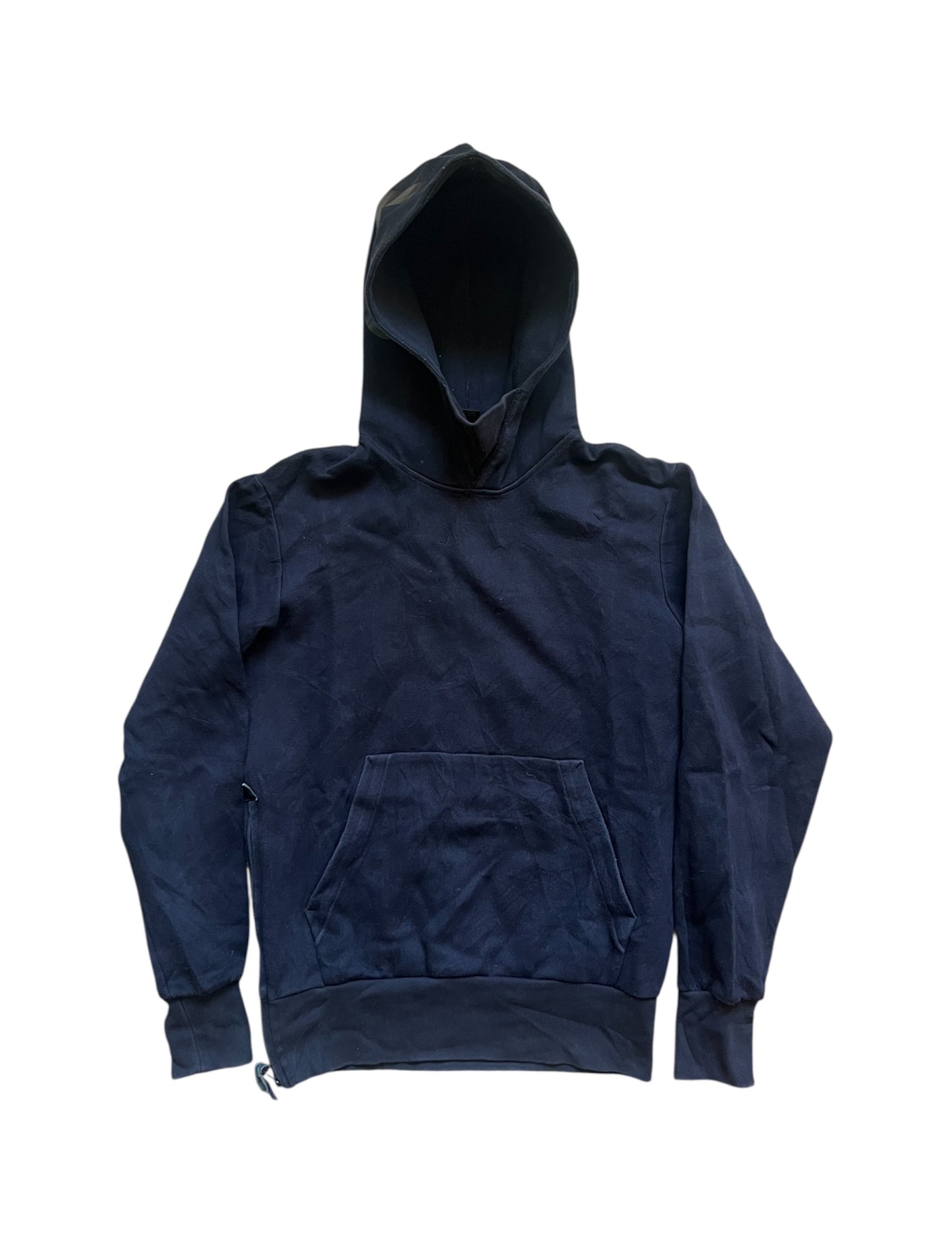 Y-3 Yohji Yamamoto Adidas Hoodie (S)