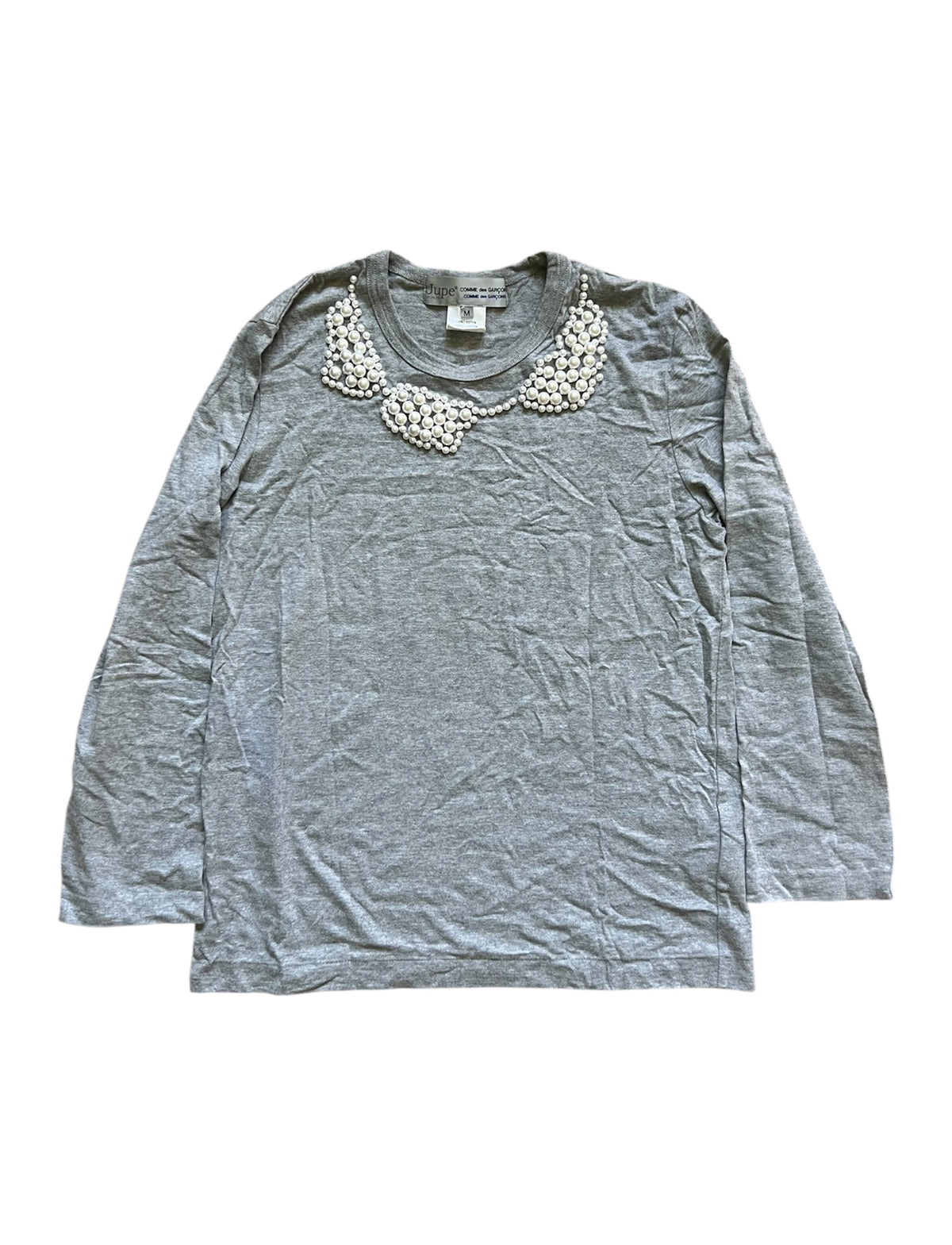 Jupe x Comme Des Garcons Longsleeve (M)