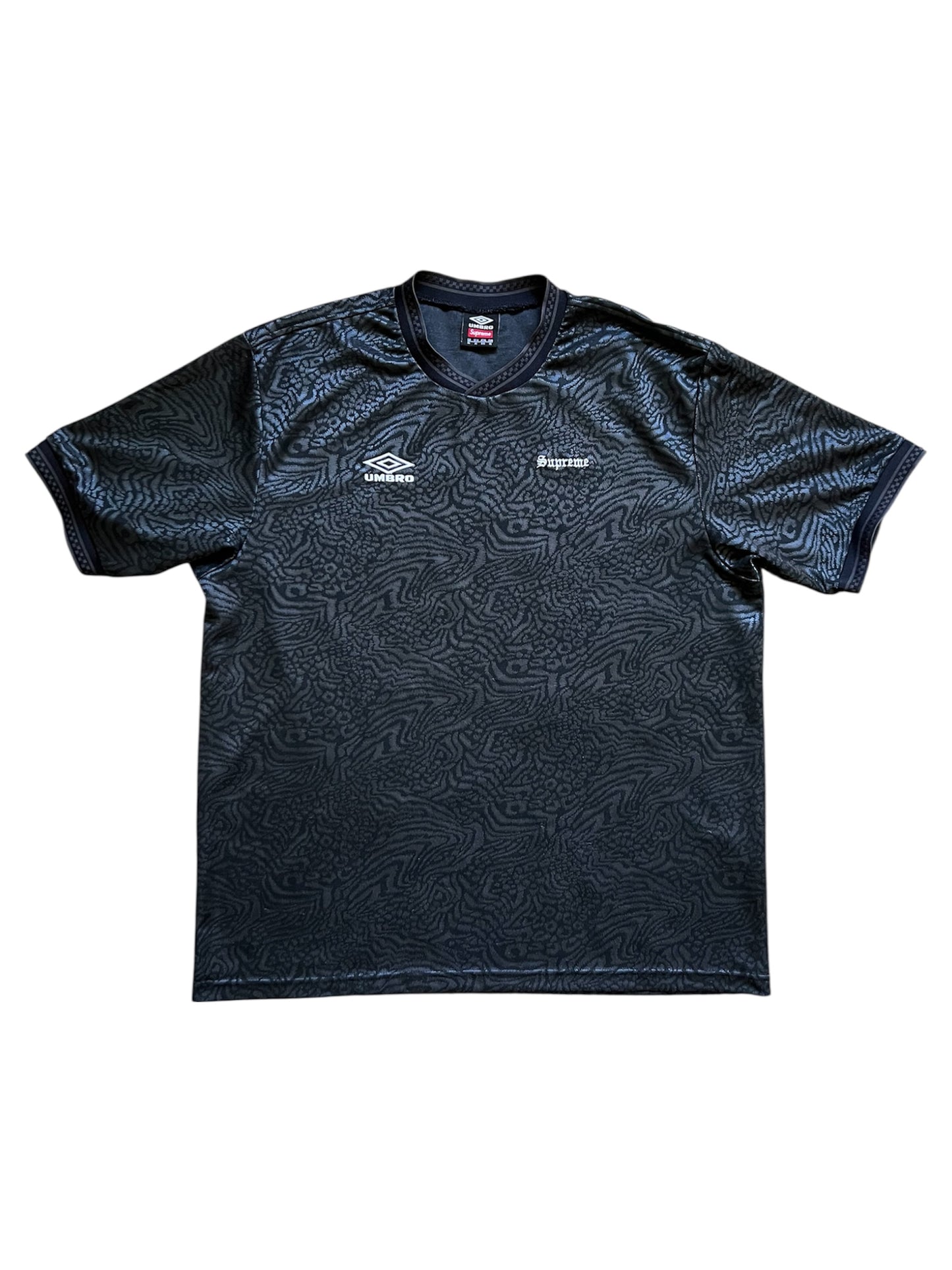 Supreme x Umbro Jersey (XL)