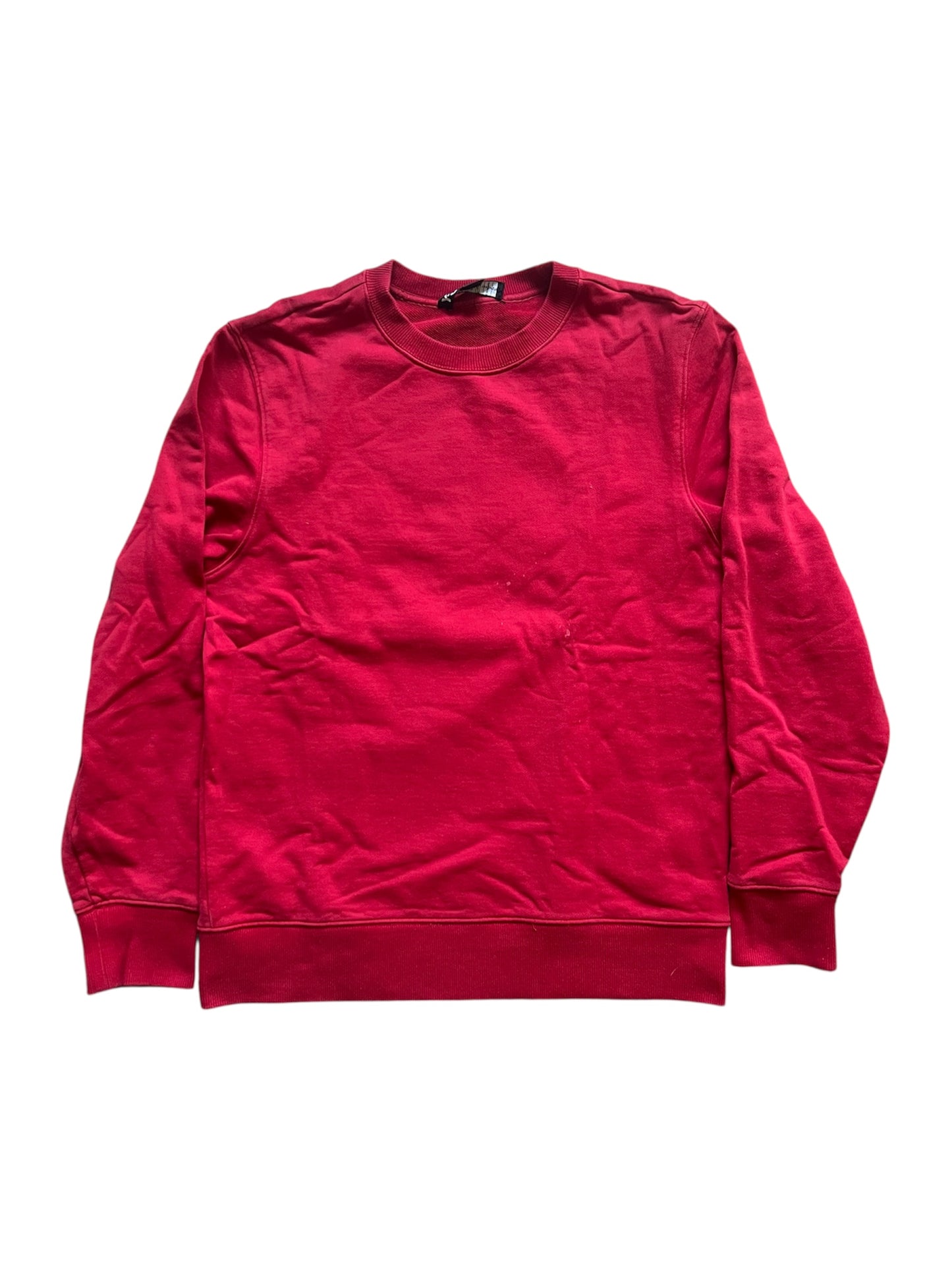 Y-3 Yohji Yamamoto Adidas Sweatshirt (M)