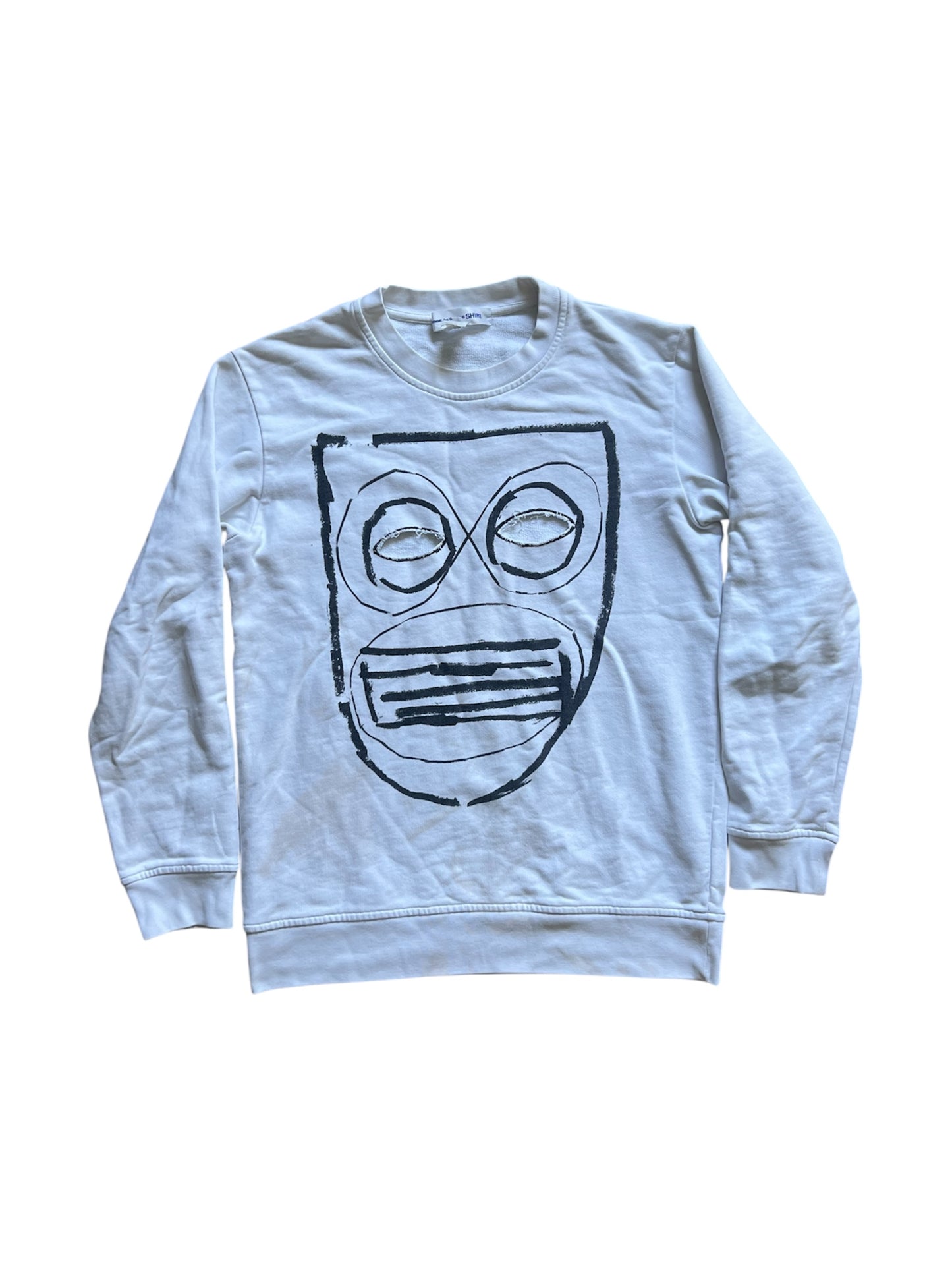 Comme Des Garcons Sweatshirt (L)