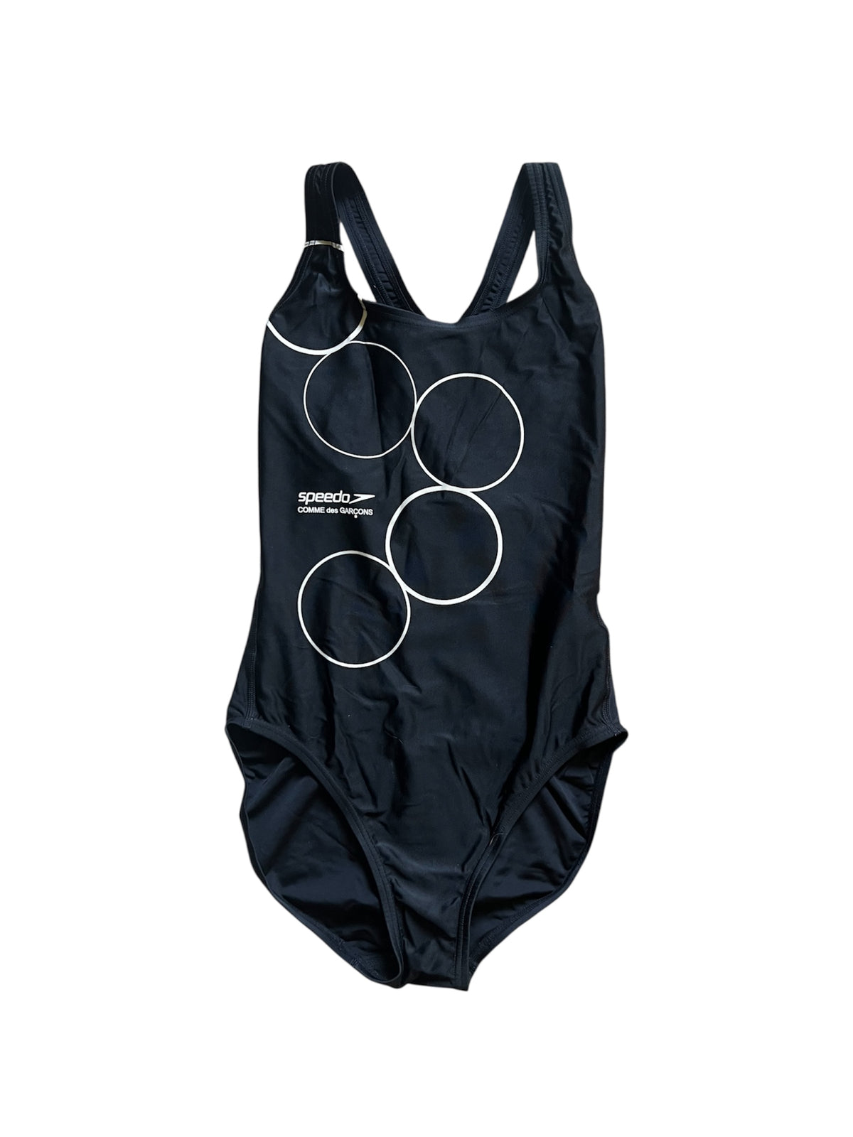 Speedo Comme Des Garcons Swimsuit (M)