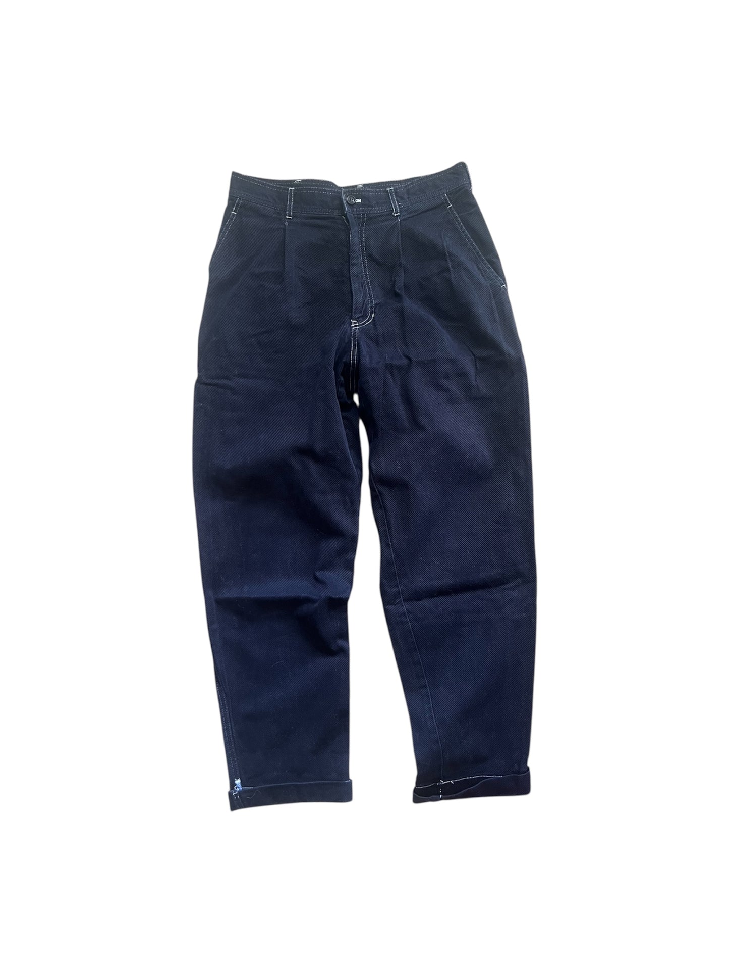 Comme Des Garcons Court Pants (S)