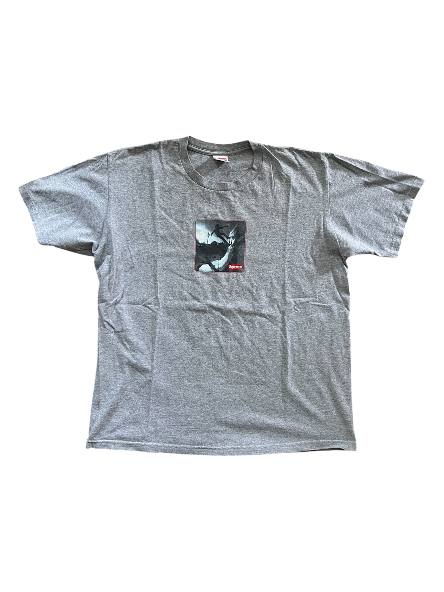 Supreme T-Shirt (M)