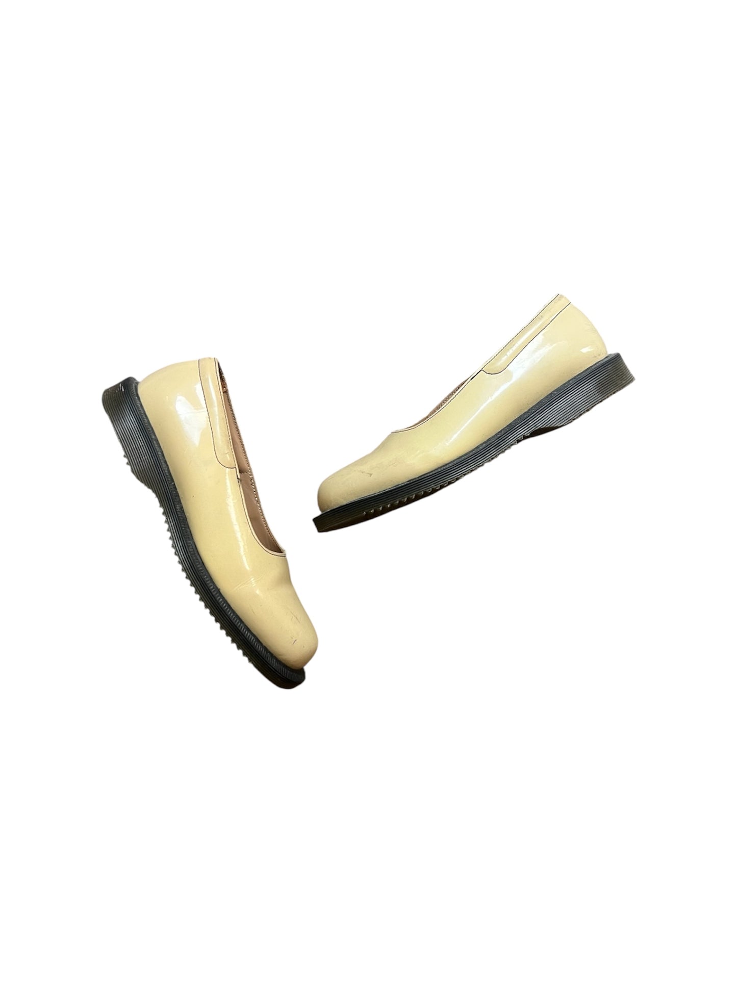 Dr. Martens Comme Des Garcons Loafer (37)