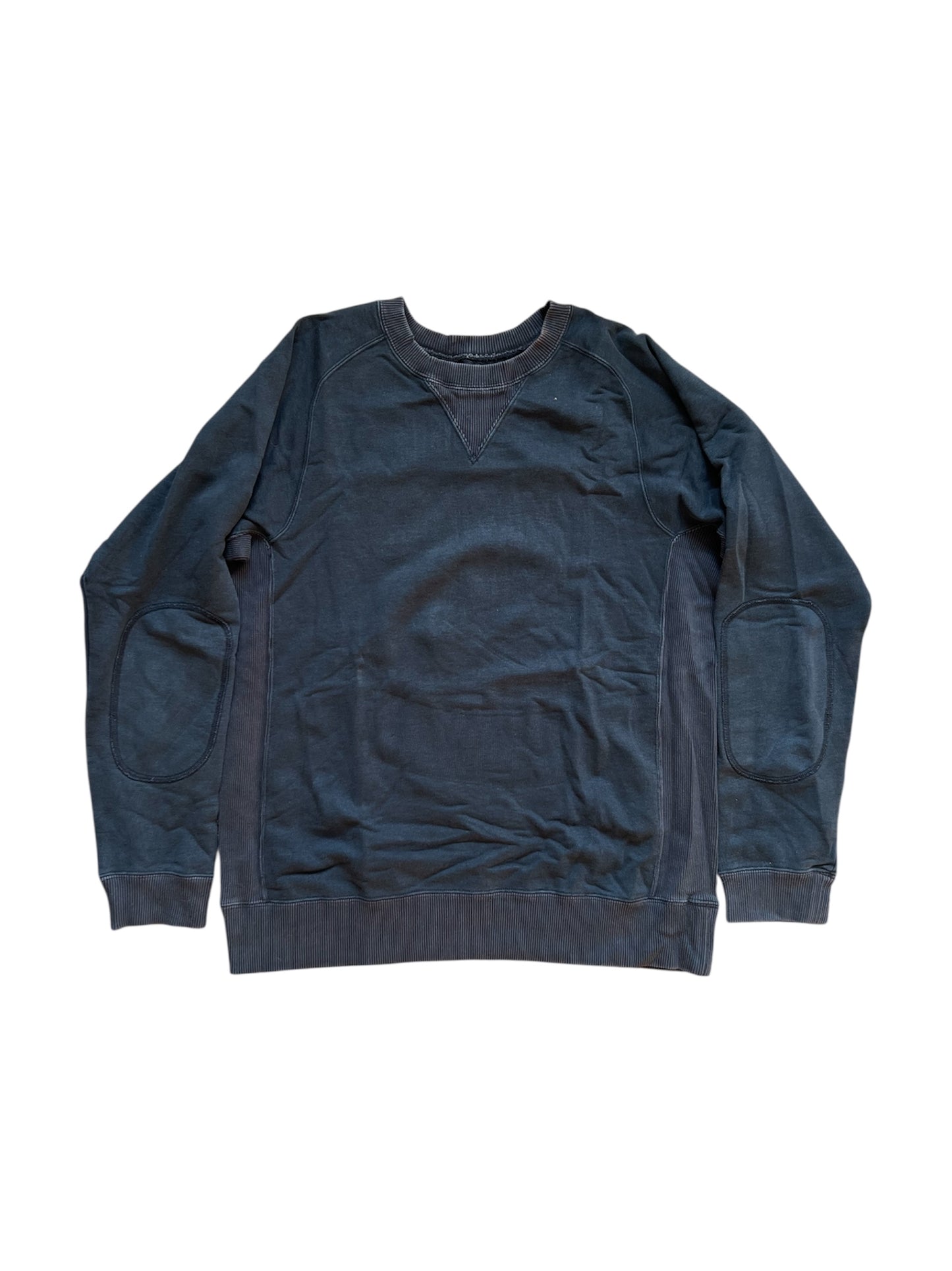 Y-3 Yohji Yamamoto Adidas Knit Sweatshirt (M)