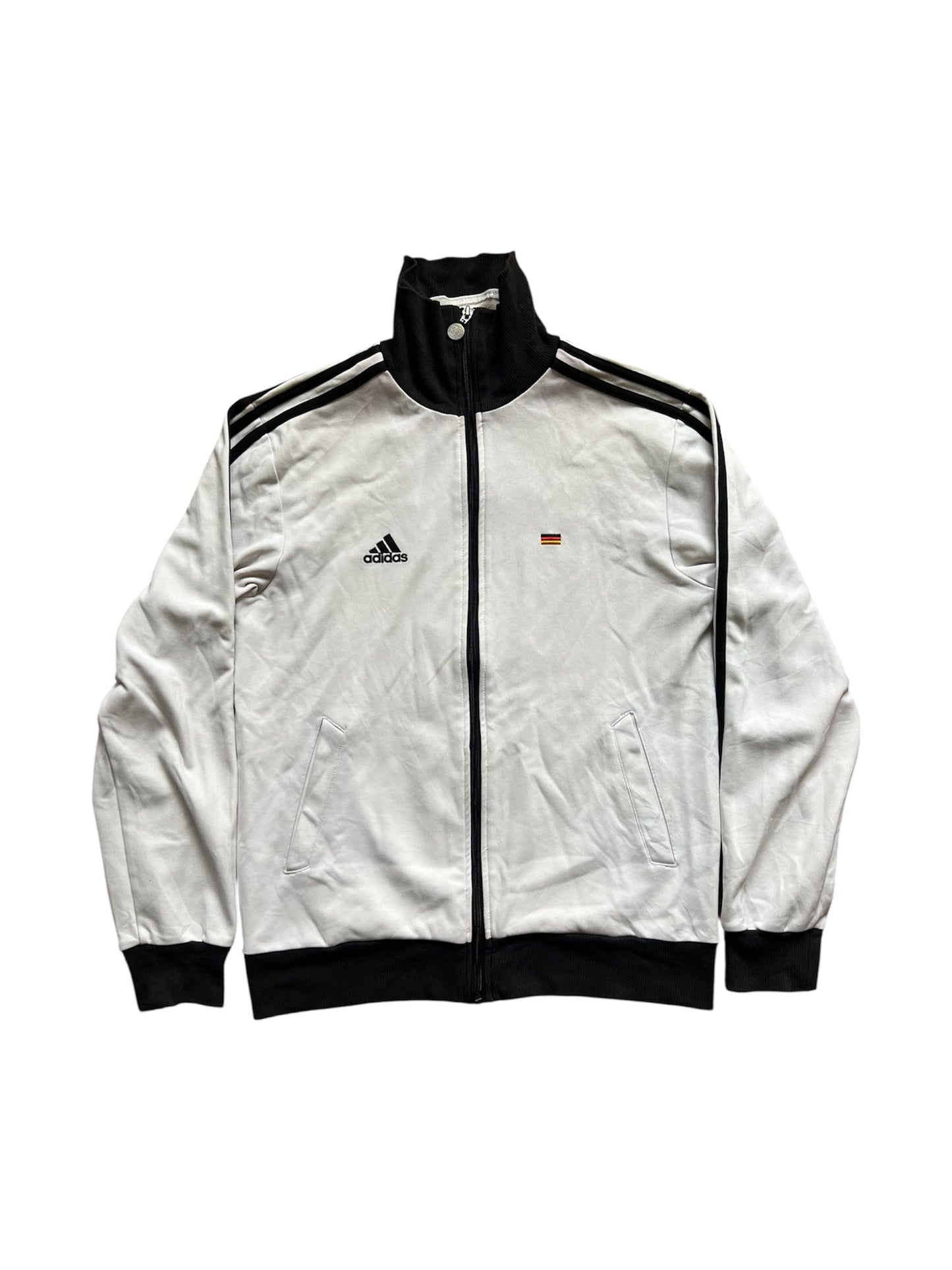 Adidas "Germany" Jacket (M)