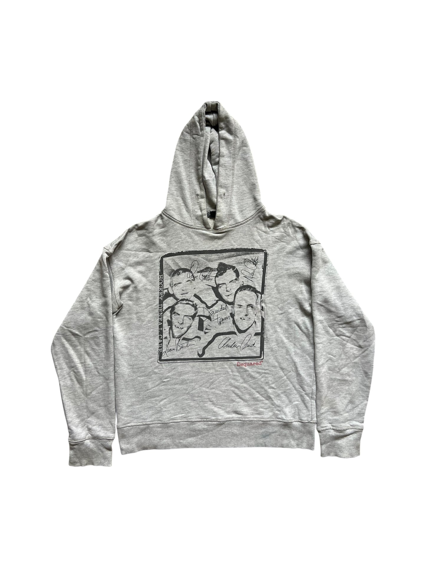 Dsquared2 Hoodie (L)