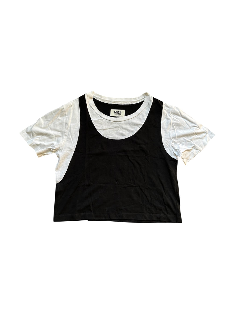 MM6 Maison Margiela T-Shirt (XS)