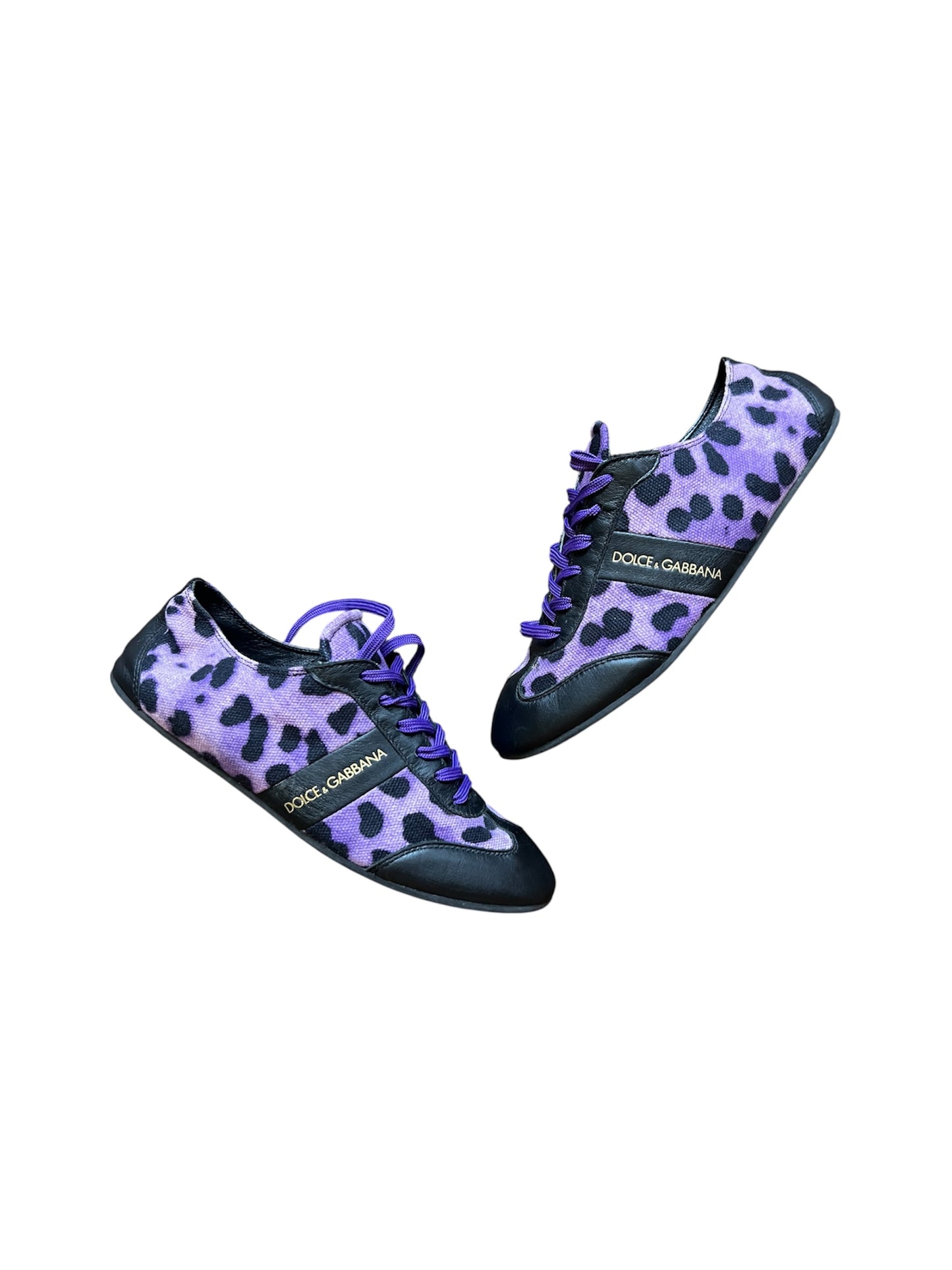 Dolce & Gabbana Sneaker (38.5)