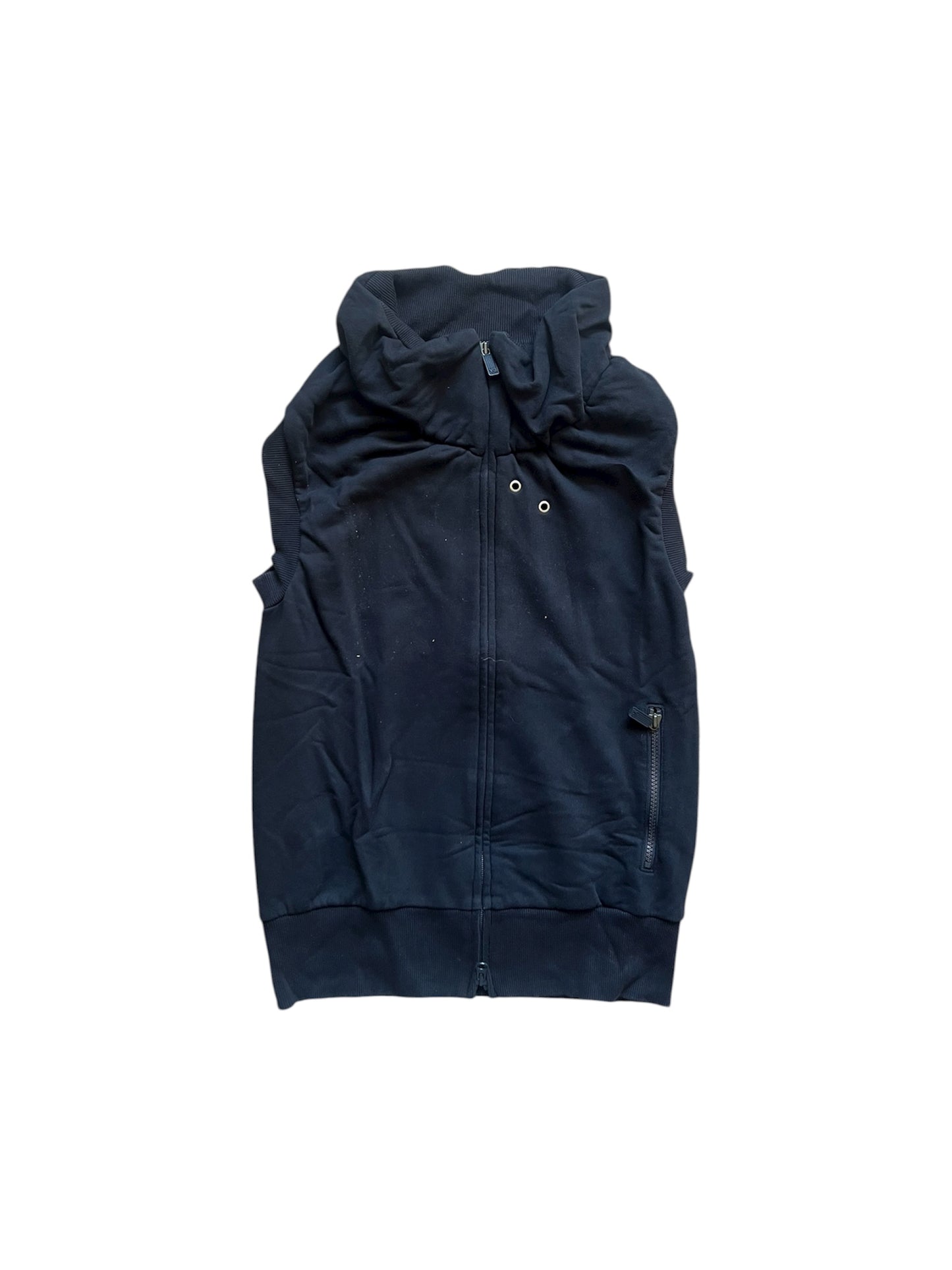 Y-3 Yohji Yamamoto Adidas Vest (S)