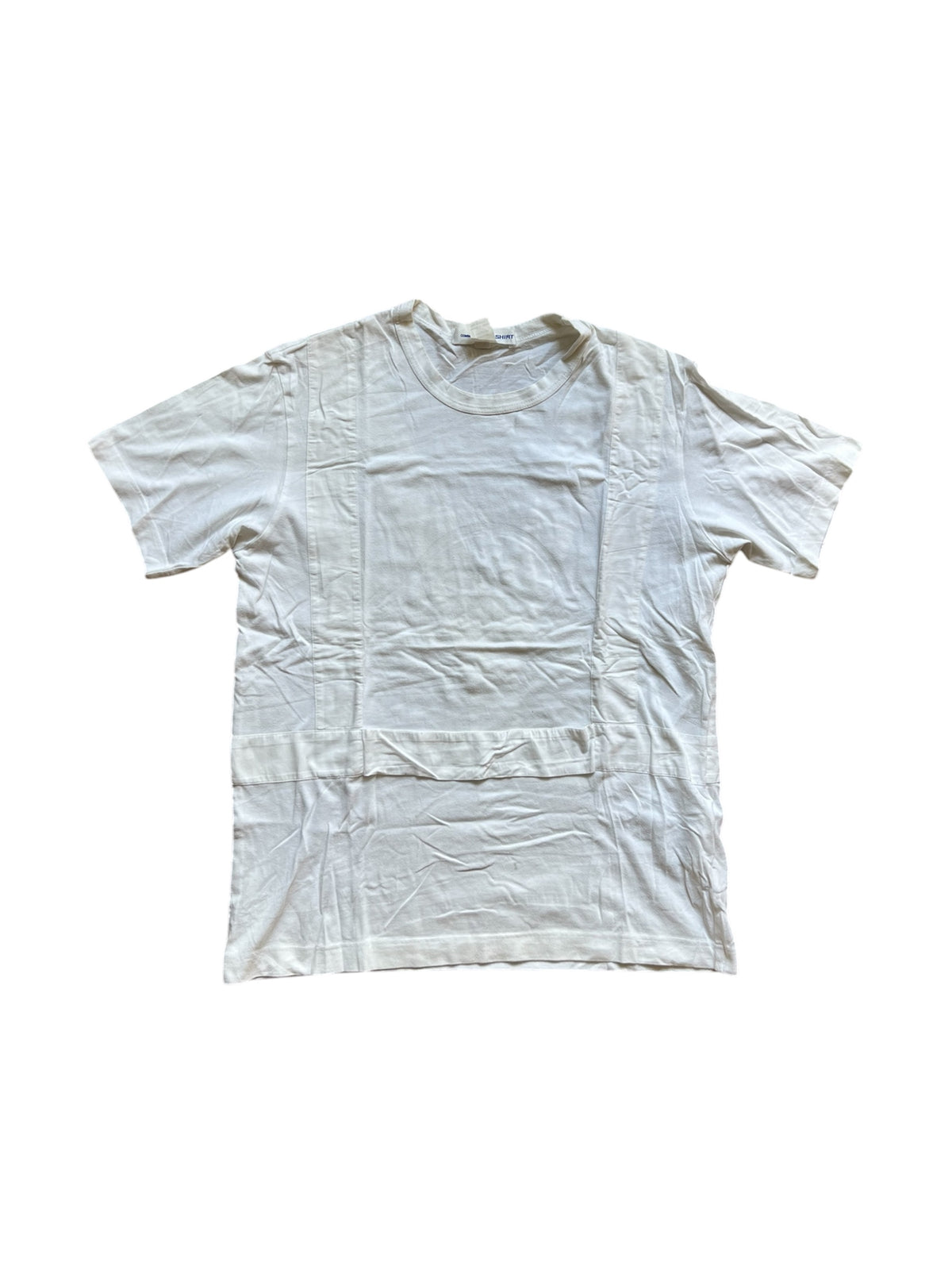 Comme Des Garcons T-Shirt (L)