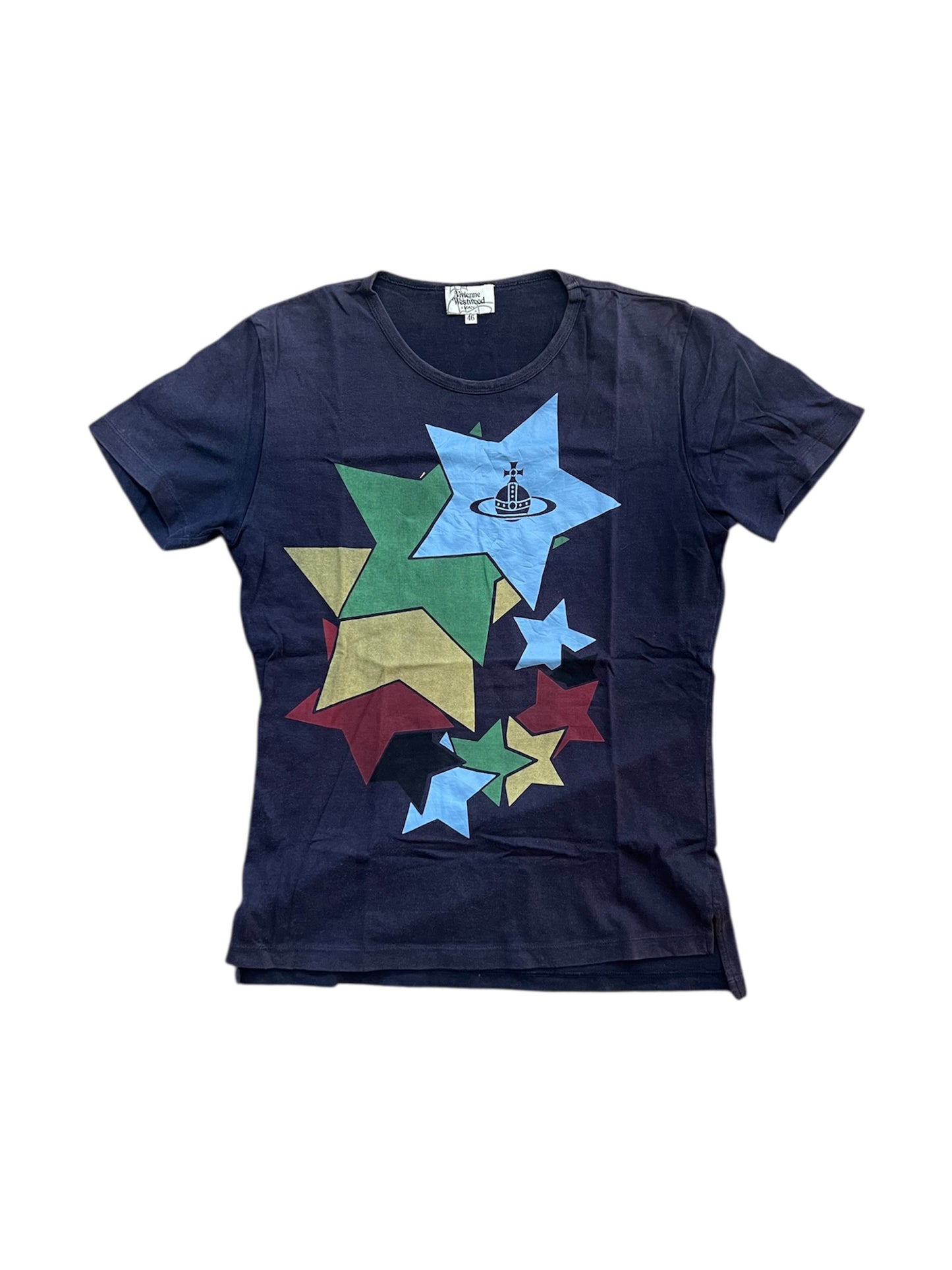 Vivienne Westwood T-Shirt (S)