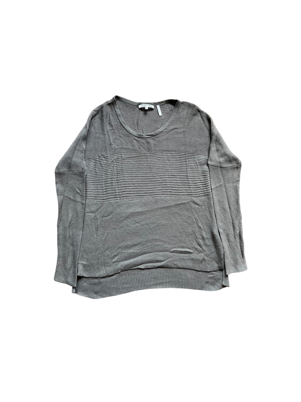 Helmut Lang Knitsweater (XS)