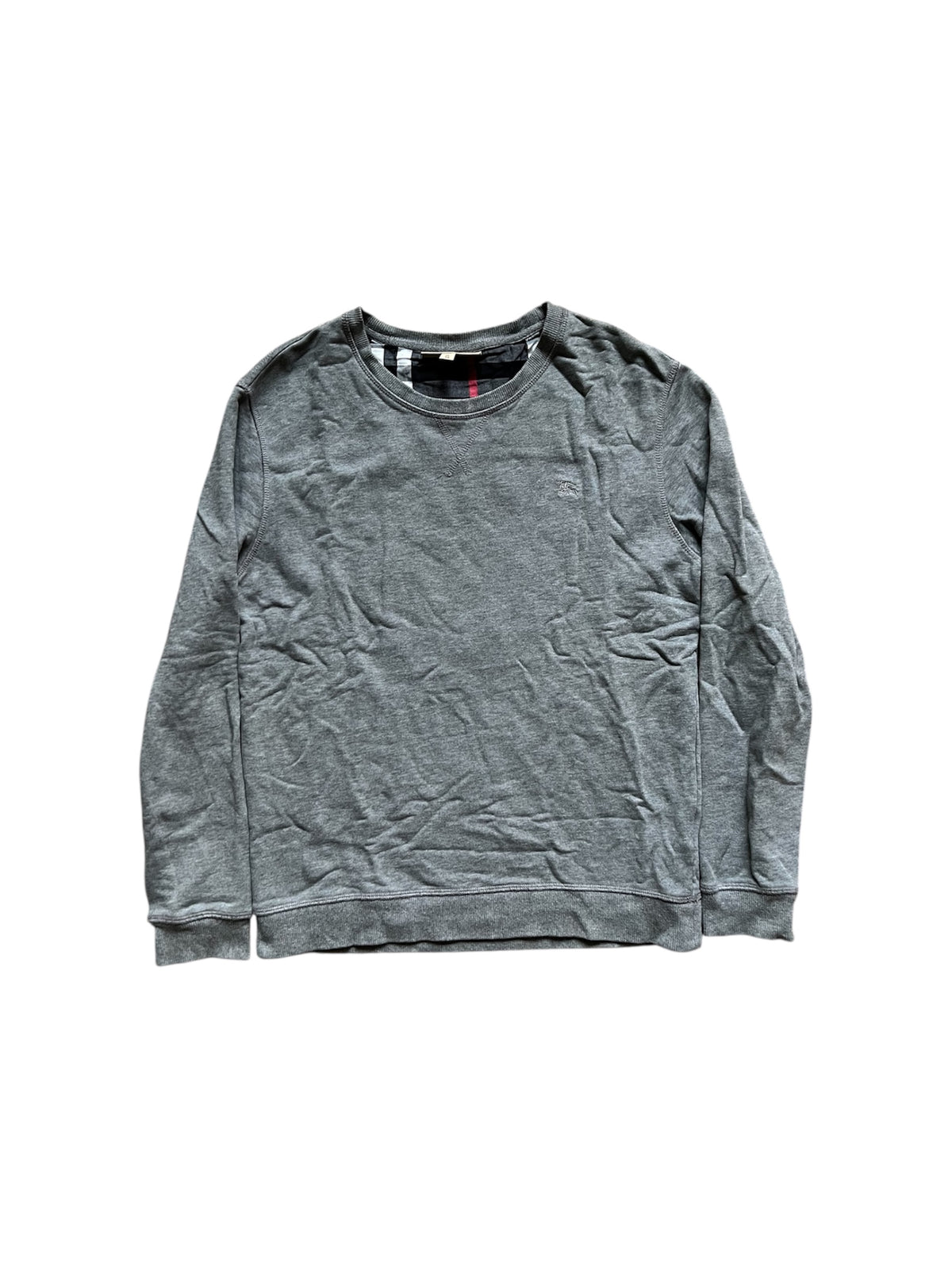 Burberry Sweater (XL)