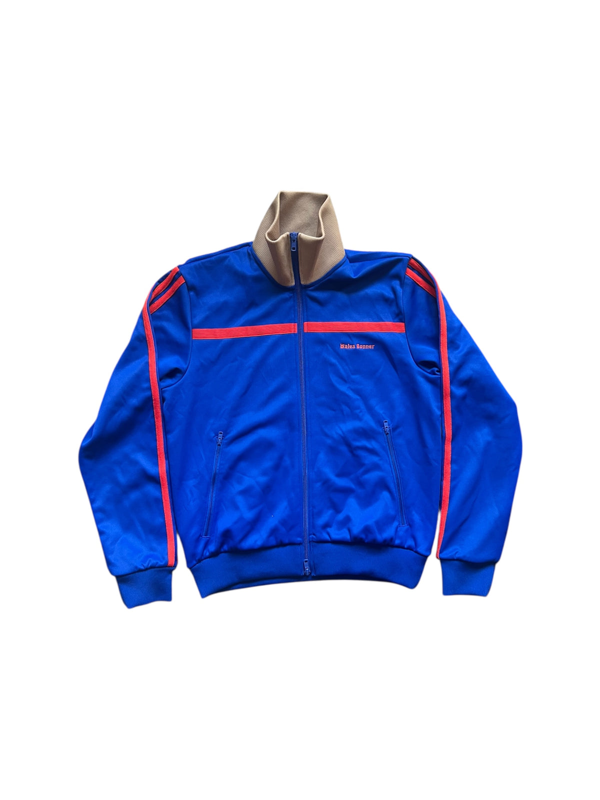 Wales Bonner Adidas Trackjacket (XS)