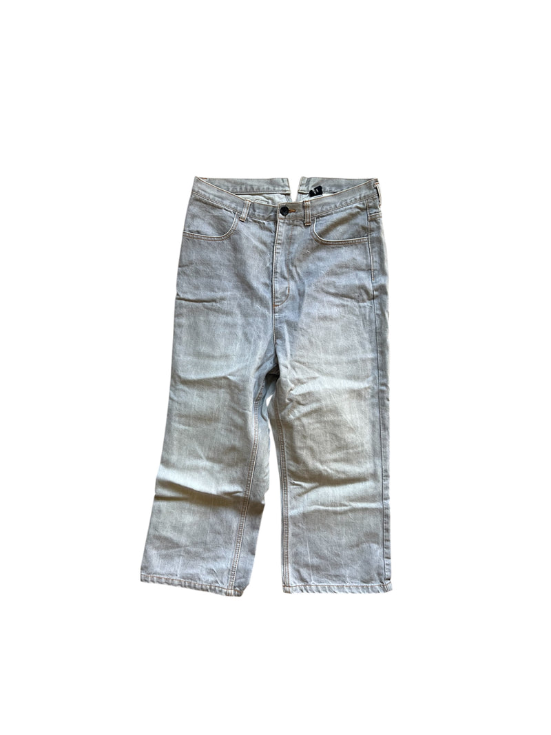 Comme Des Garcons tricot Pants (M)