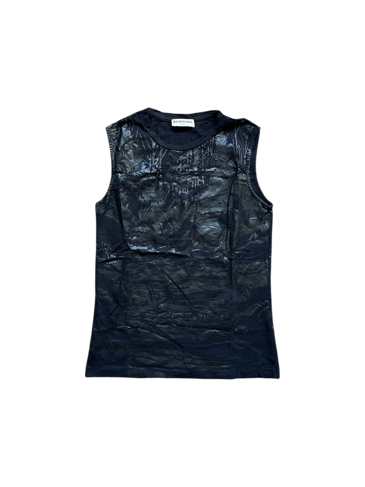 Balenciaga Top (S)