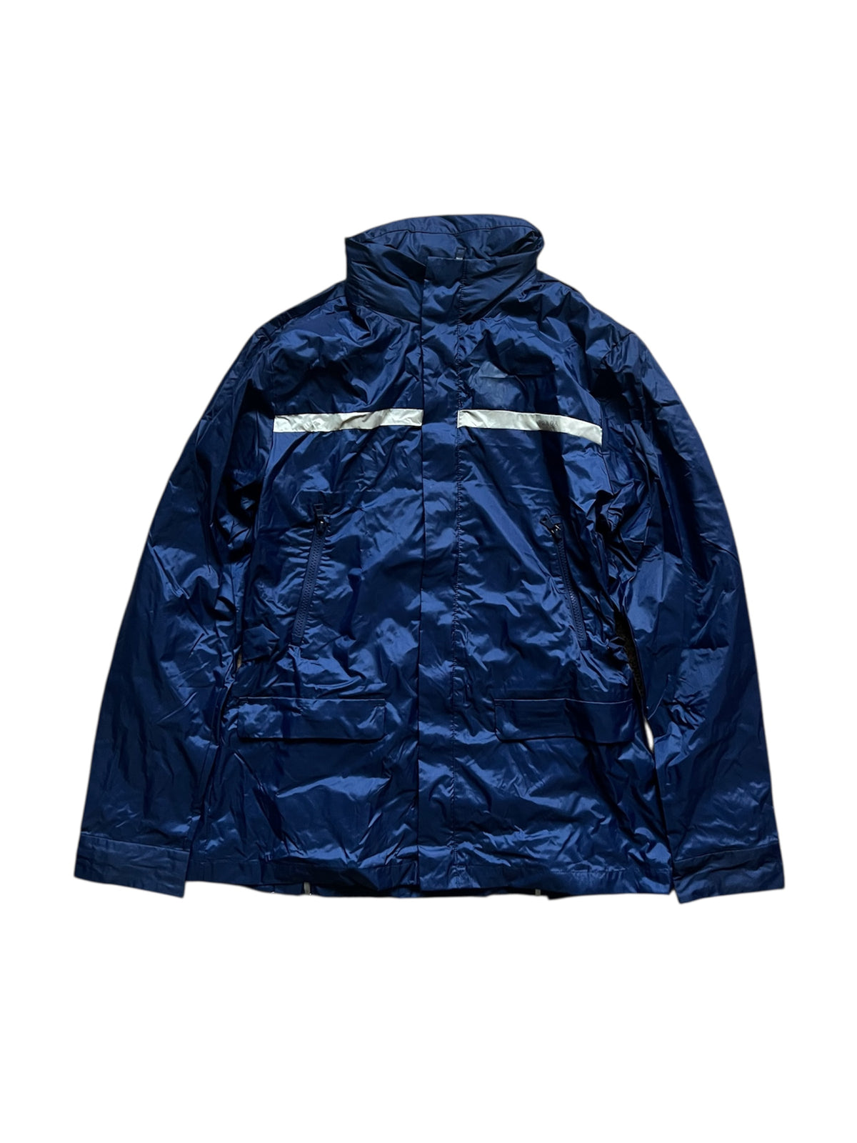 Prada Nylon Coat (M)