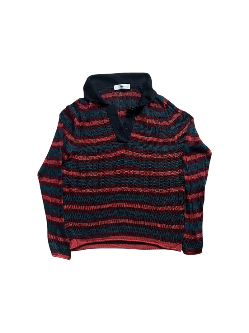 Wales Bonner Knit Longsleeve (S)