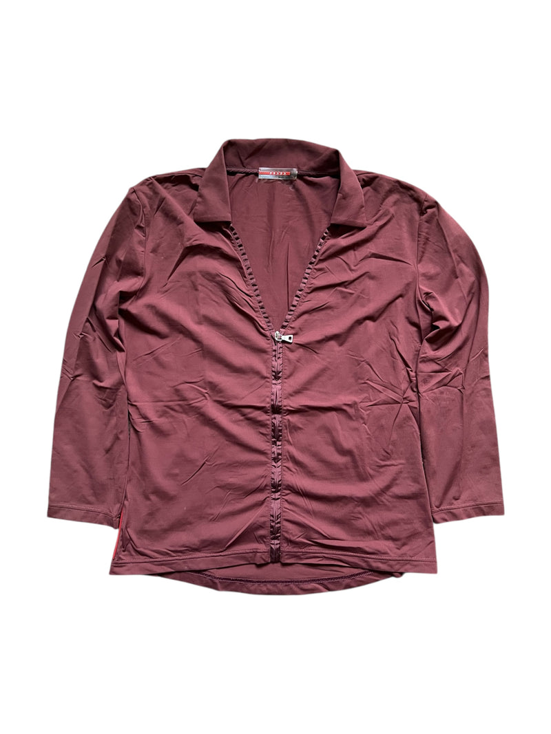 Prada Longsleeve (S)