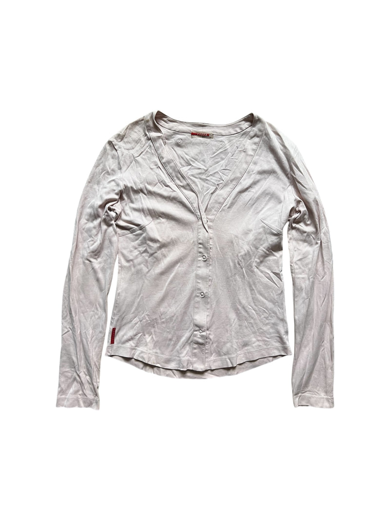 Prada Longsleeve (L)