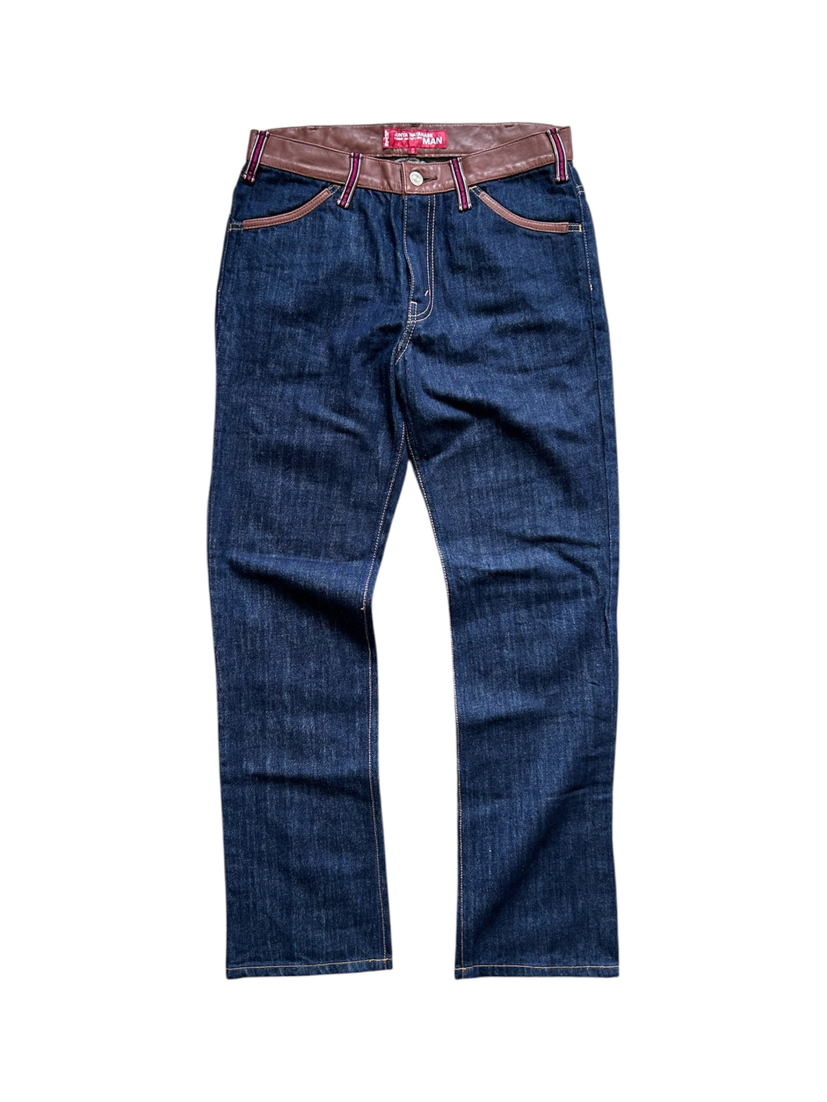 Junya Watanabe Comme Des Garcons Levis Jeans (S)