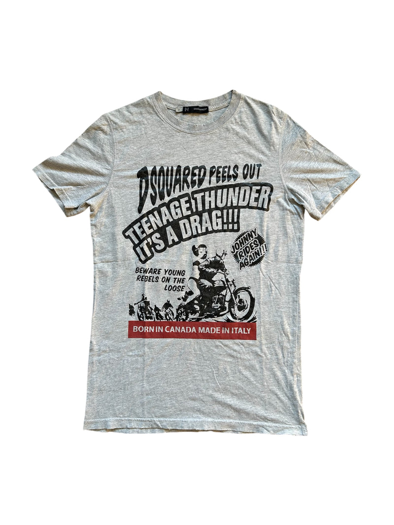 Dsquared2 T-Shirt (M)