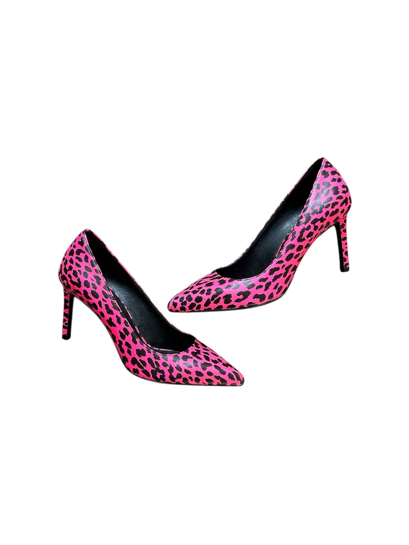 Saint Laurent Paris Heels (35,5)
