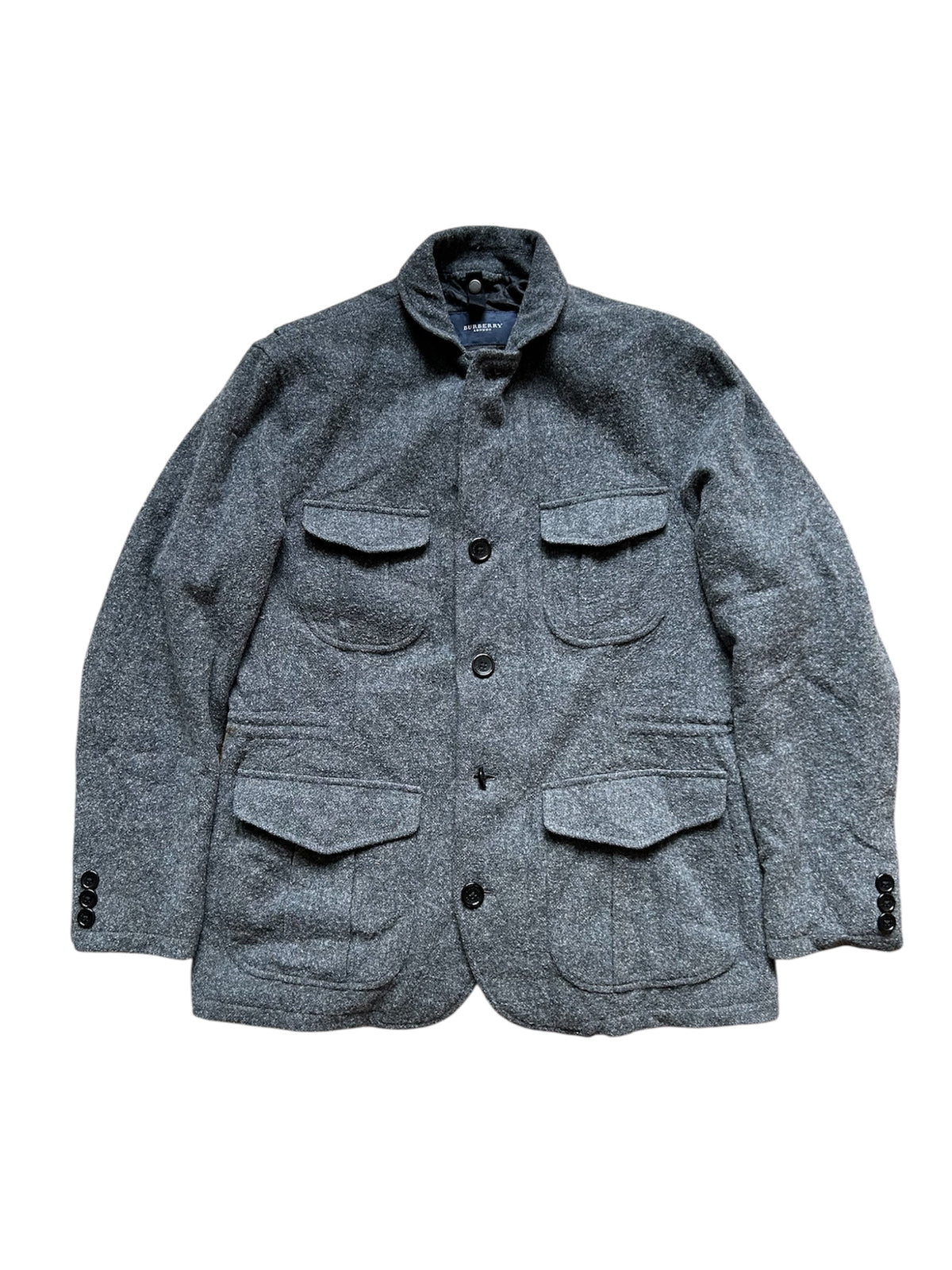 Burberry Jacket (M)