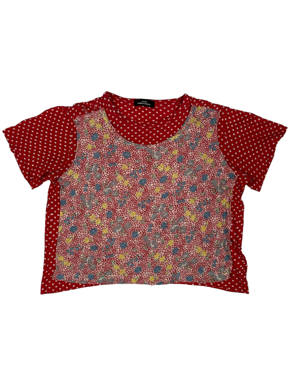 Comme des Garcons tricot T-Shirt (S)