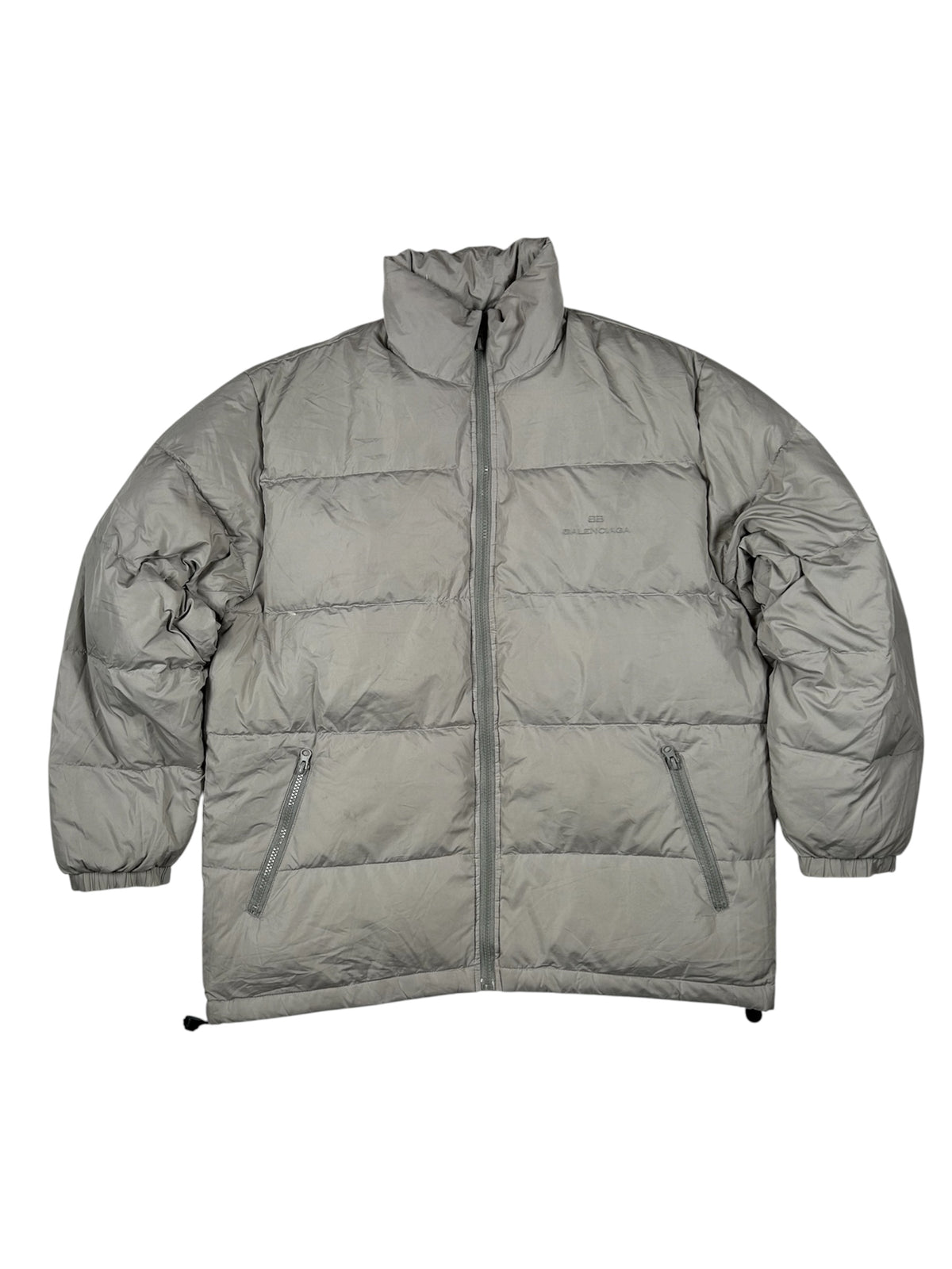 Balenciaga Jacket (L)