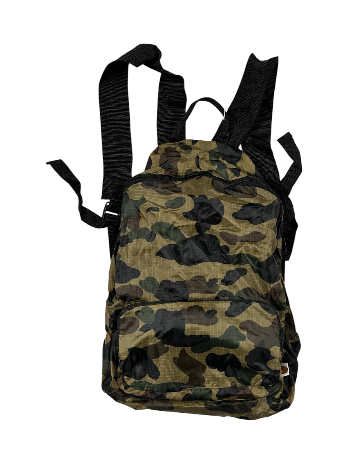 Bape Backpack