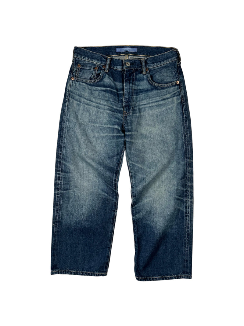 Junya Watanabe Man Jeans (XS)