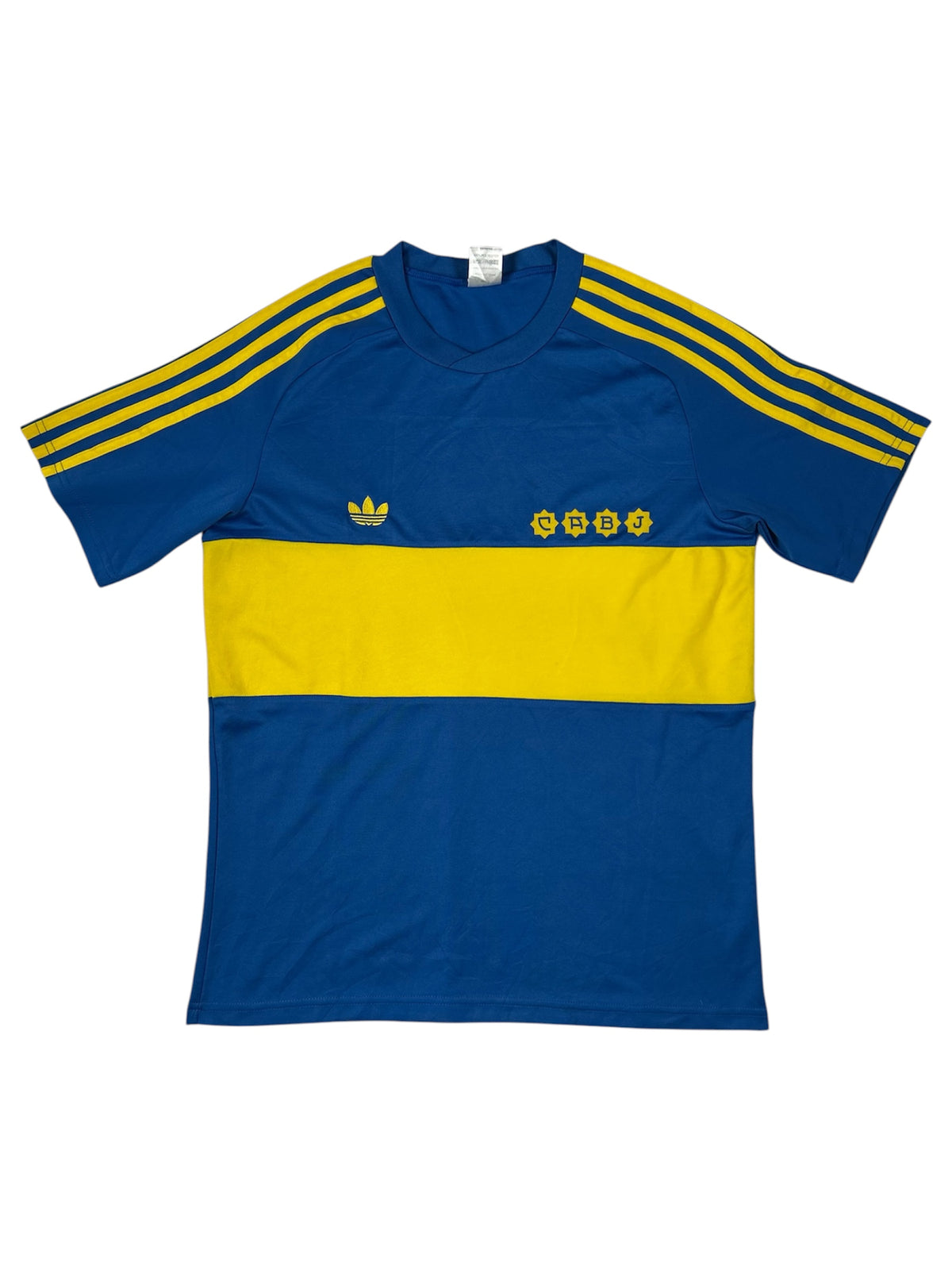 Boca Juniors adidas 1981 Jersey (M)