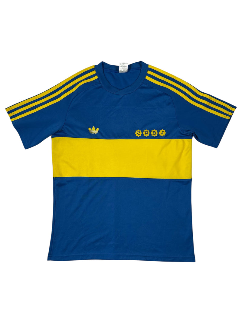 Boca Juniors adidas 1981 Jersey (M)