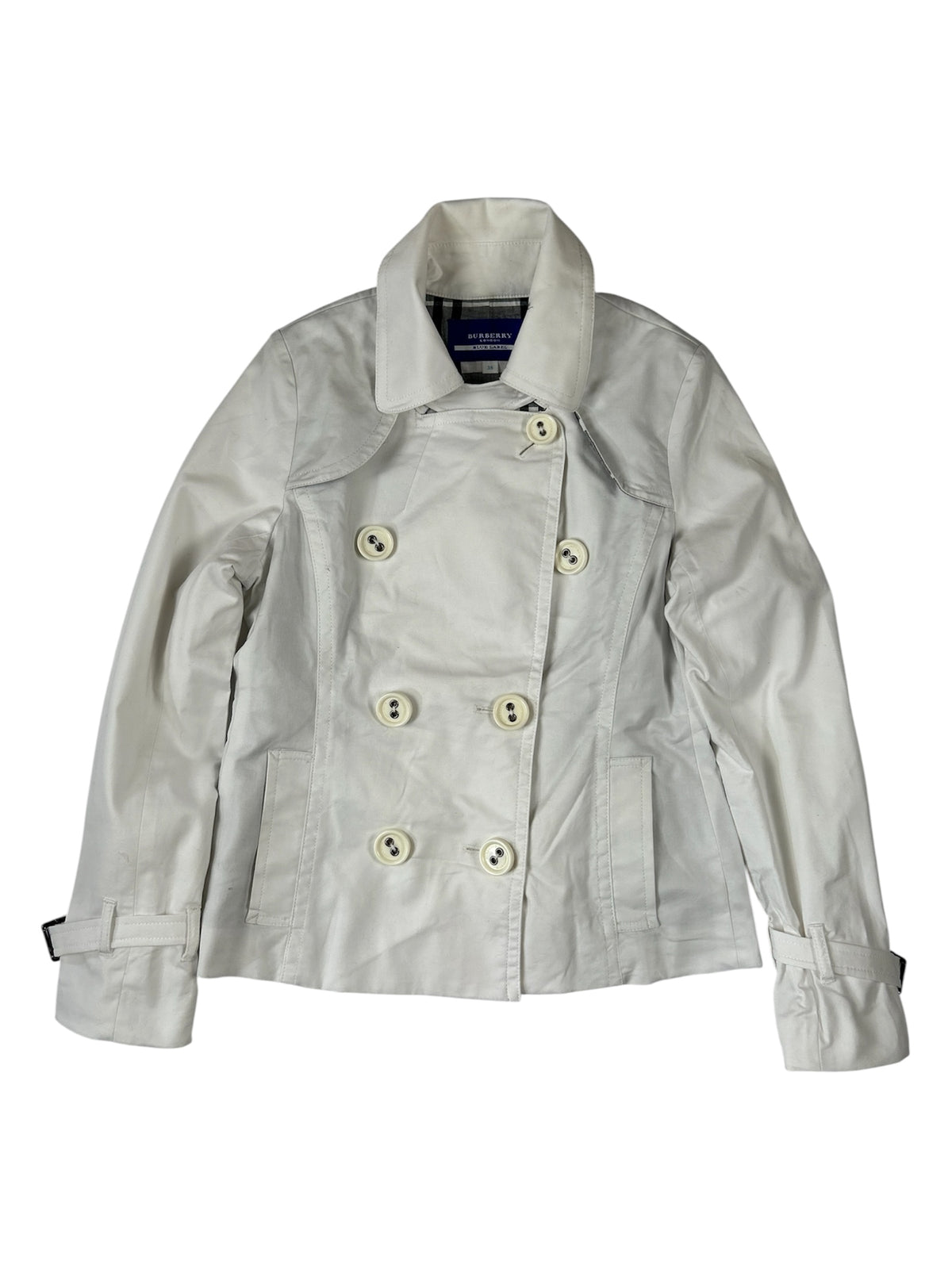 Burberry Jacket (M)