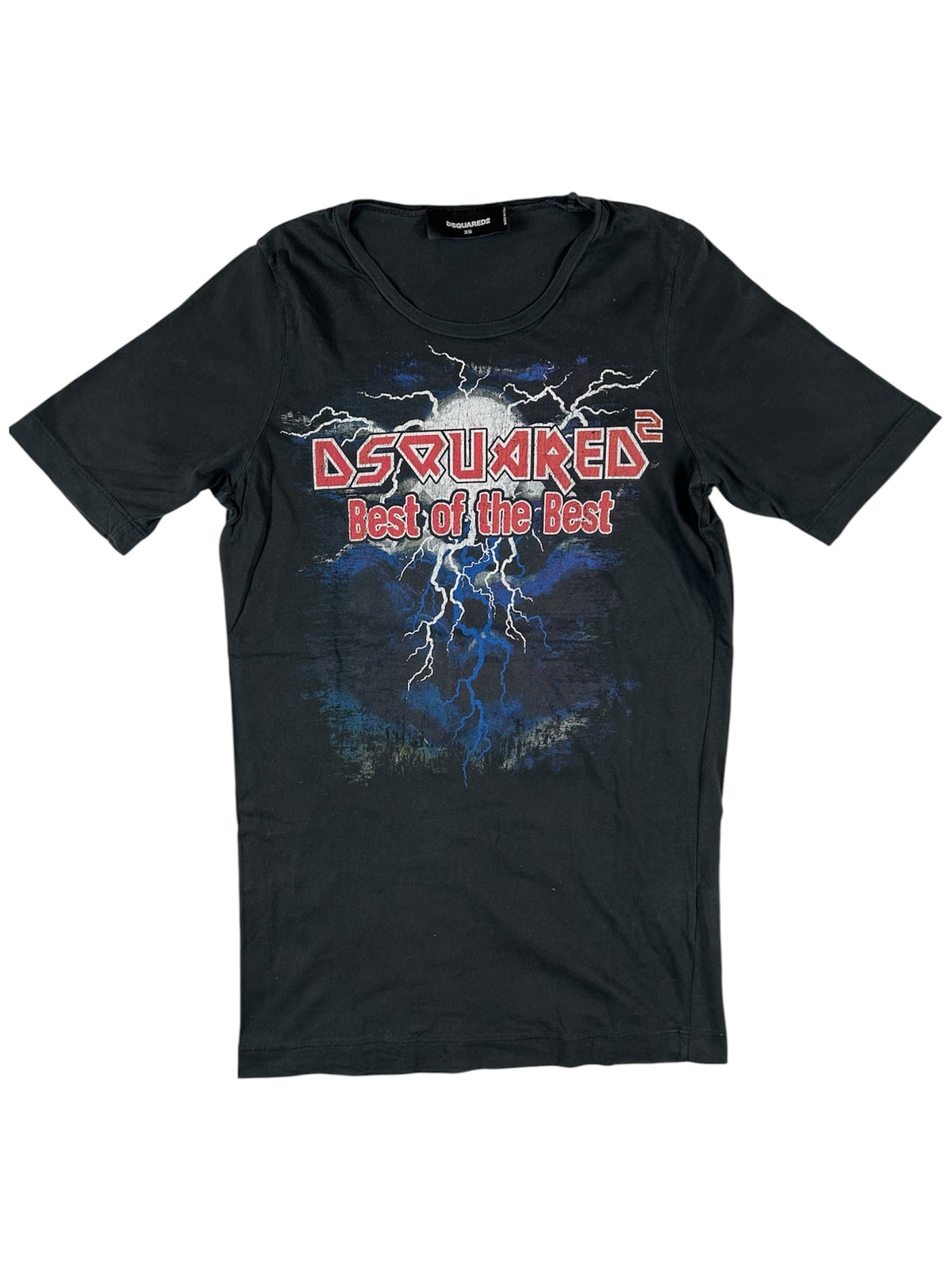 Dsquared2 T-Shirt (XS)