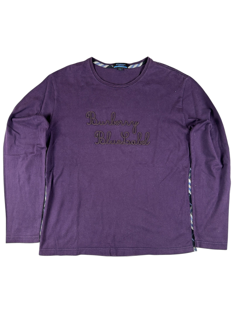 Burberry Longsleeve (L)